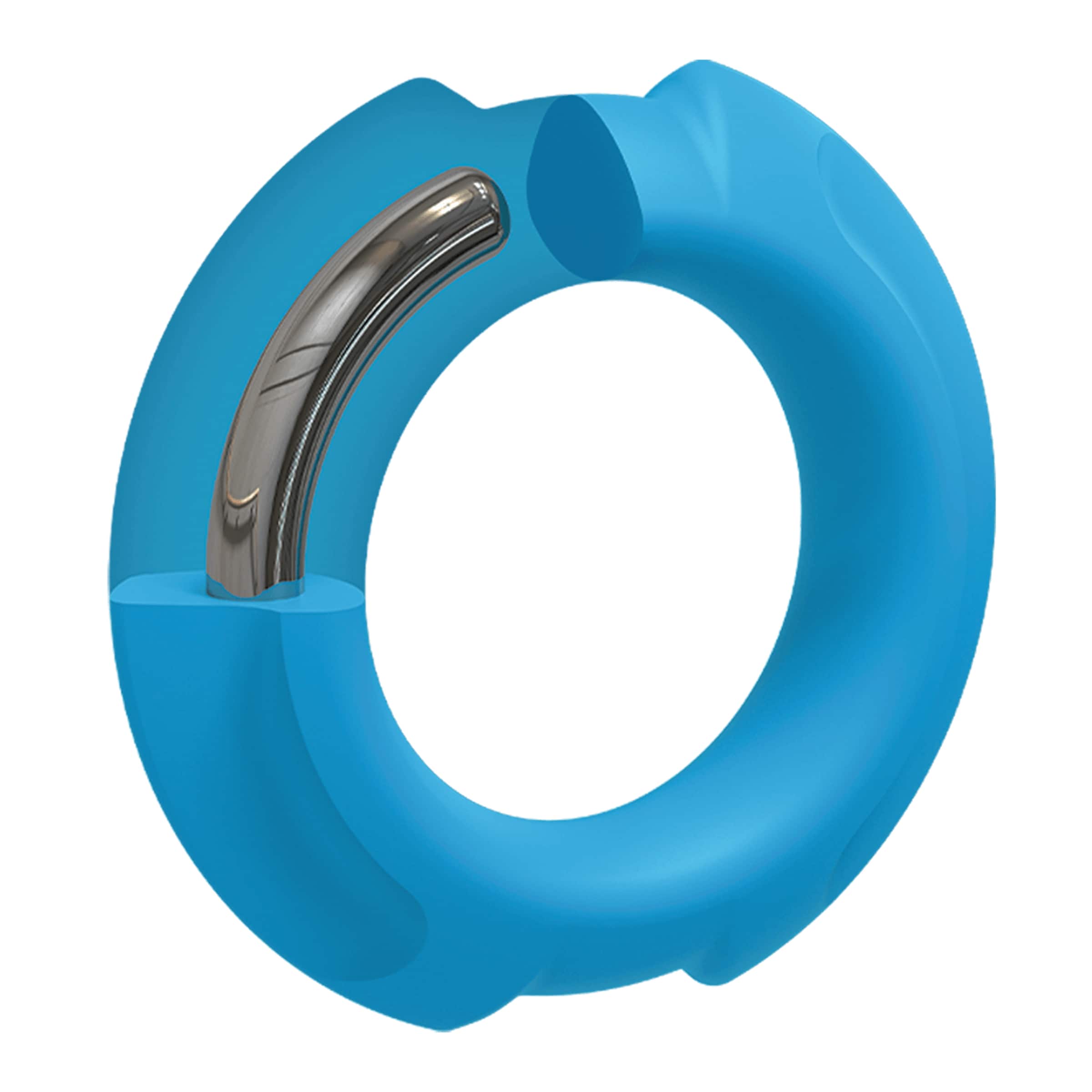 OptiMale - FlexiSteel, 3,5 cm