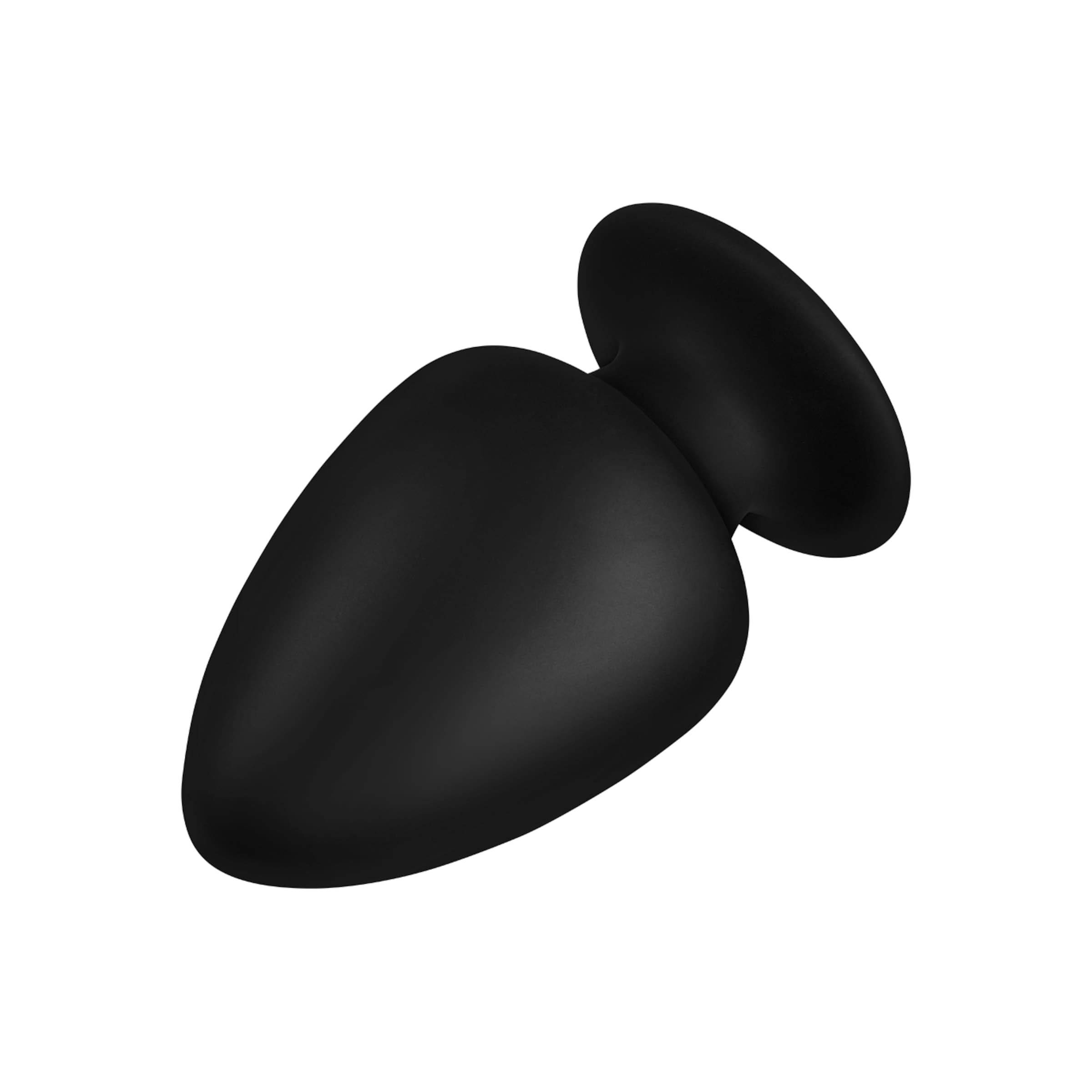 Premium Silicone Plug - L, 13 cm