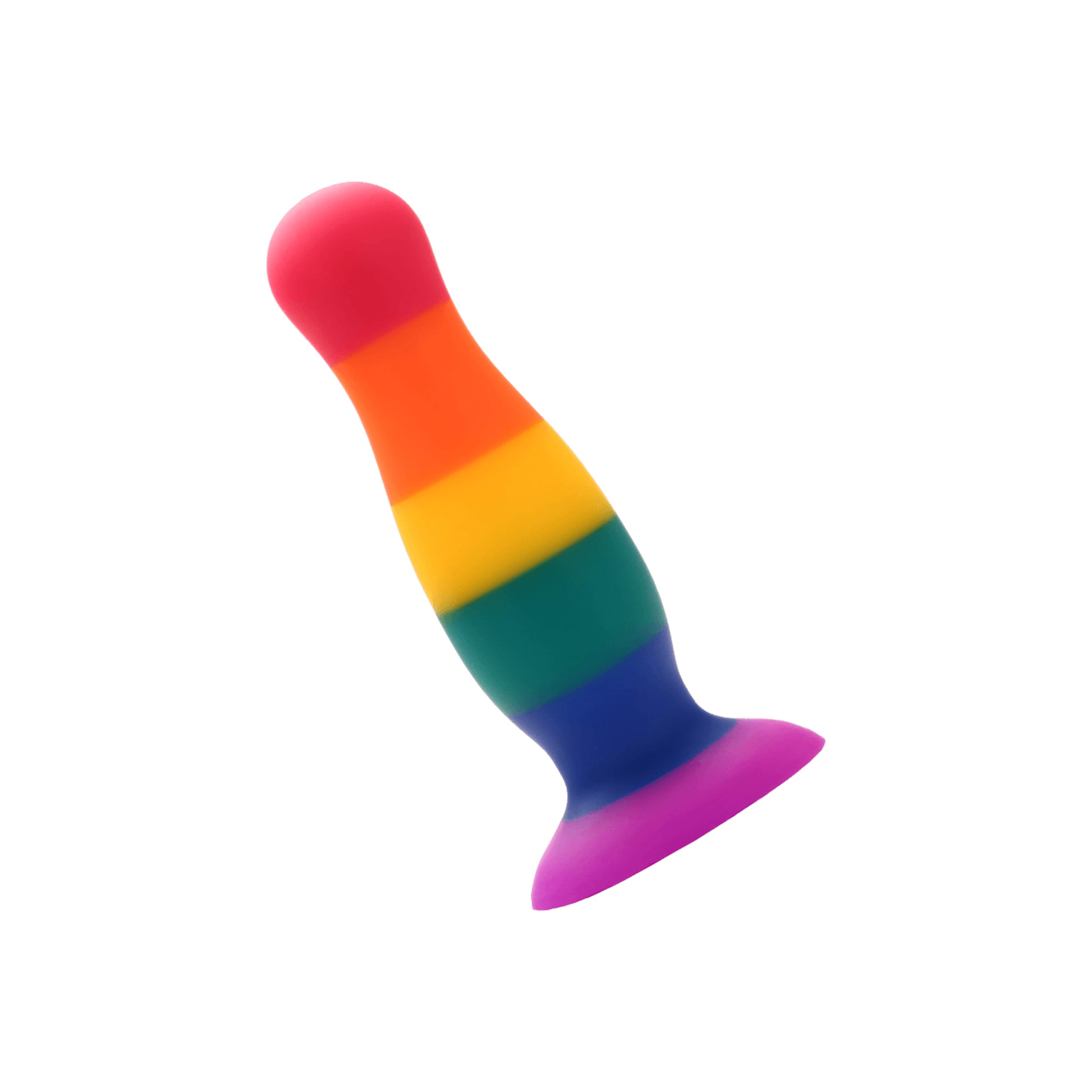 Colourful Plug, 13 cm