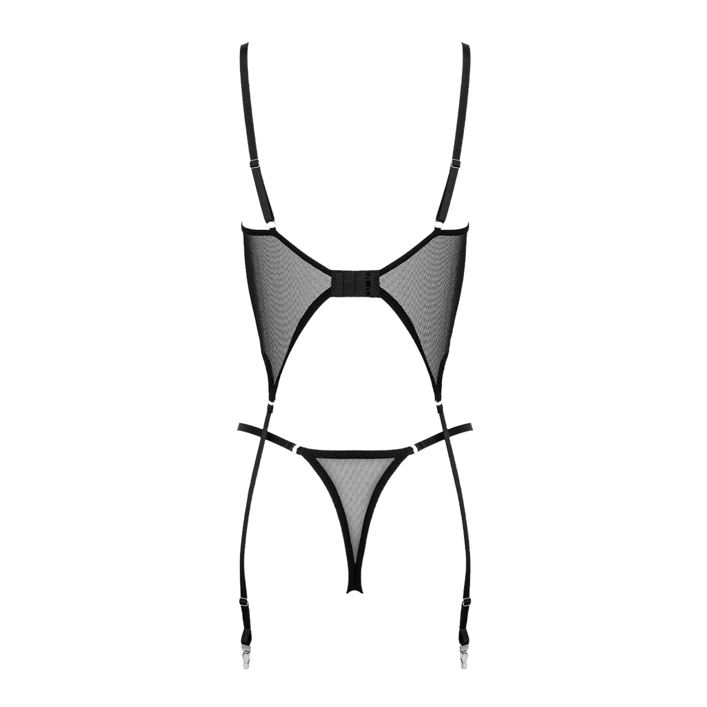 CO103 - Strapscorsage & String