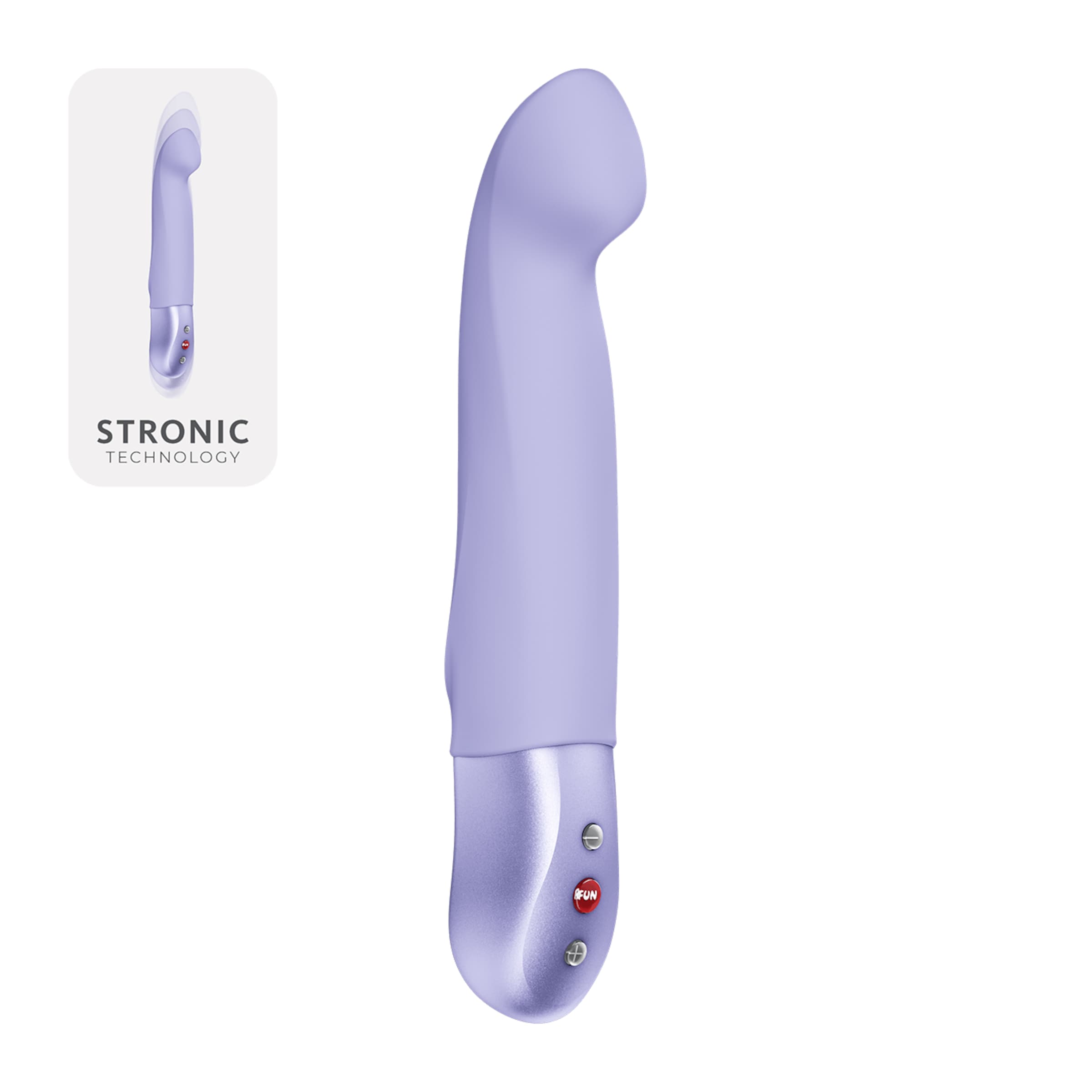 Fun Factory Stronic G, 20,9 cm