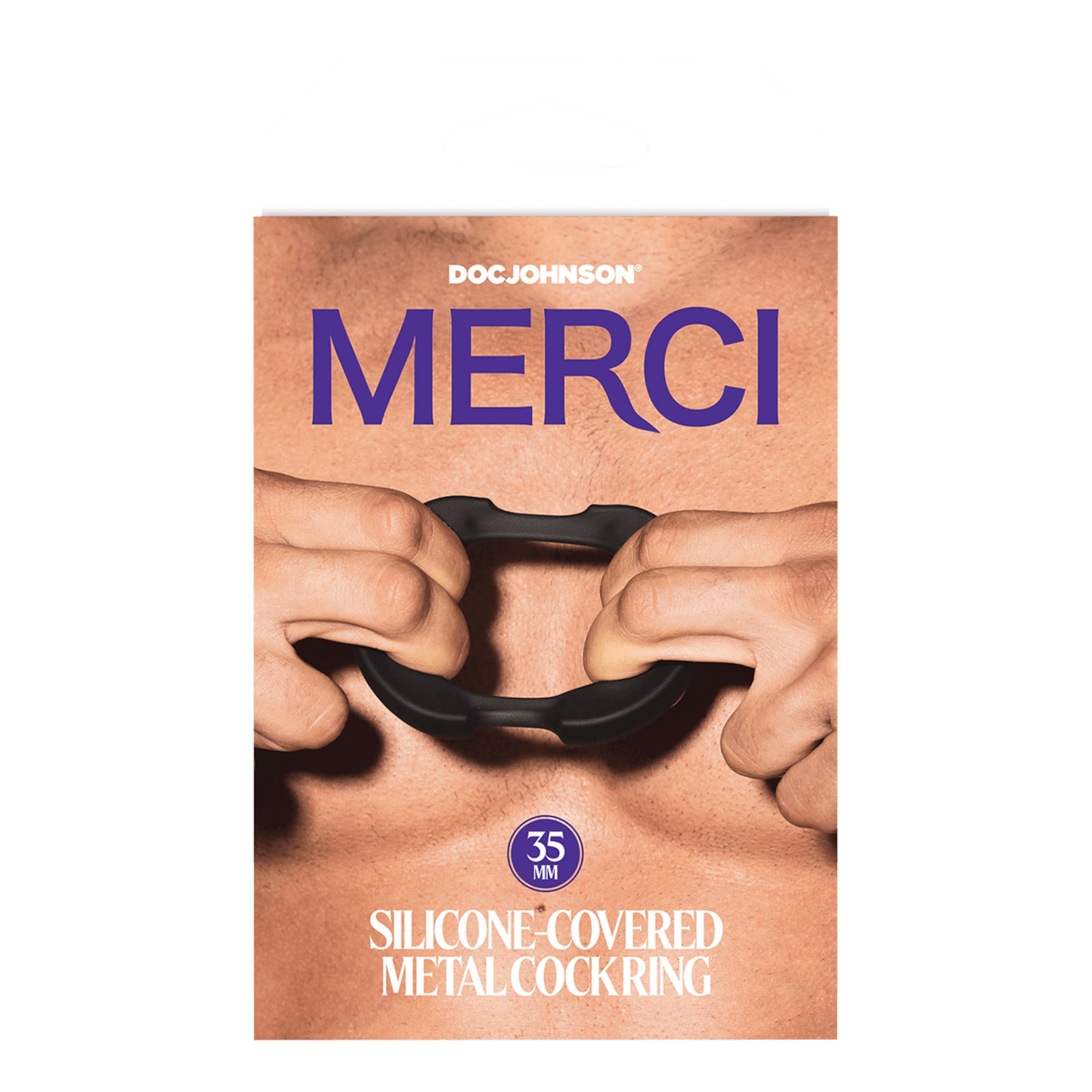 Merci - The Paradox, 3,5 cm