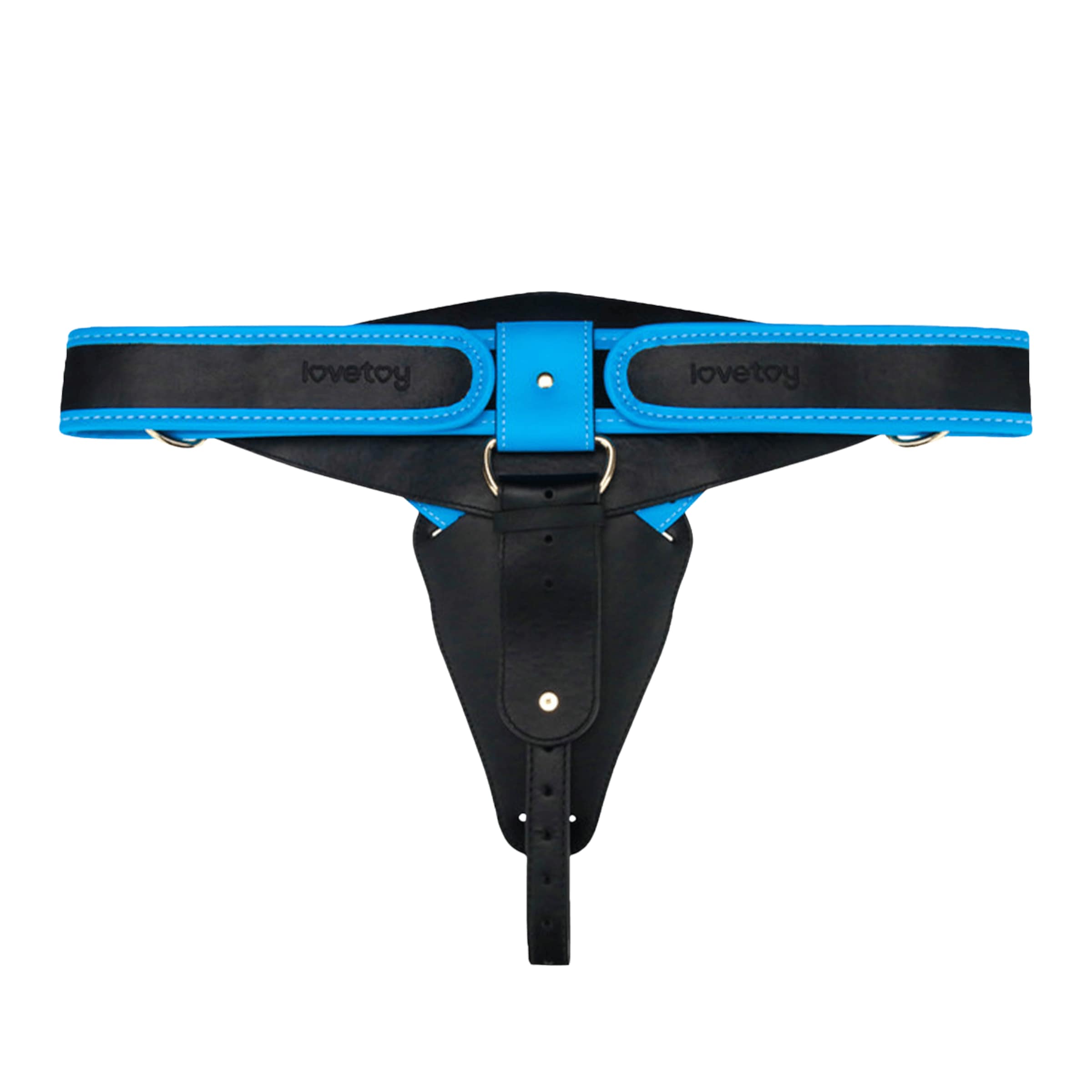 Ingen - Enhanced Strap-On Set, 20 cm, Gr. XS L