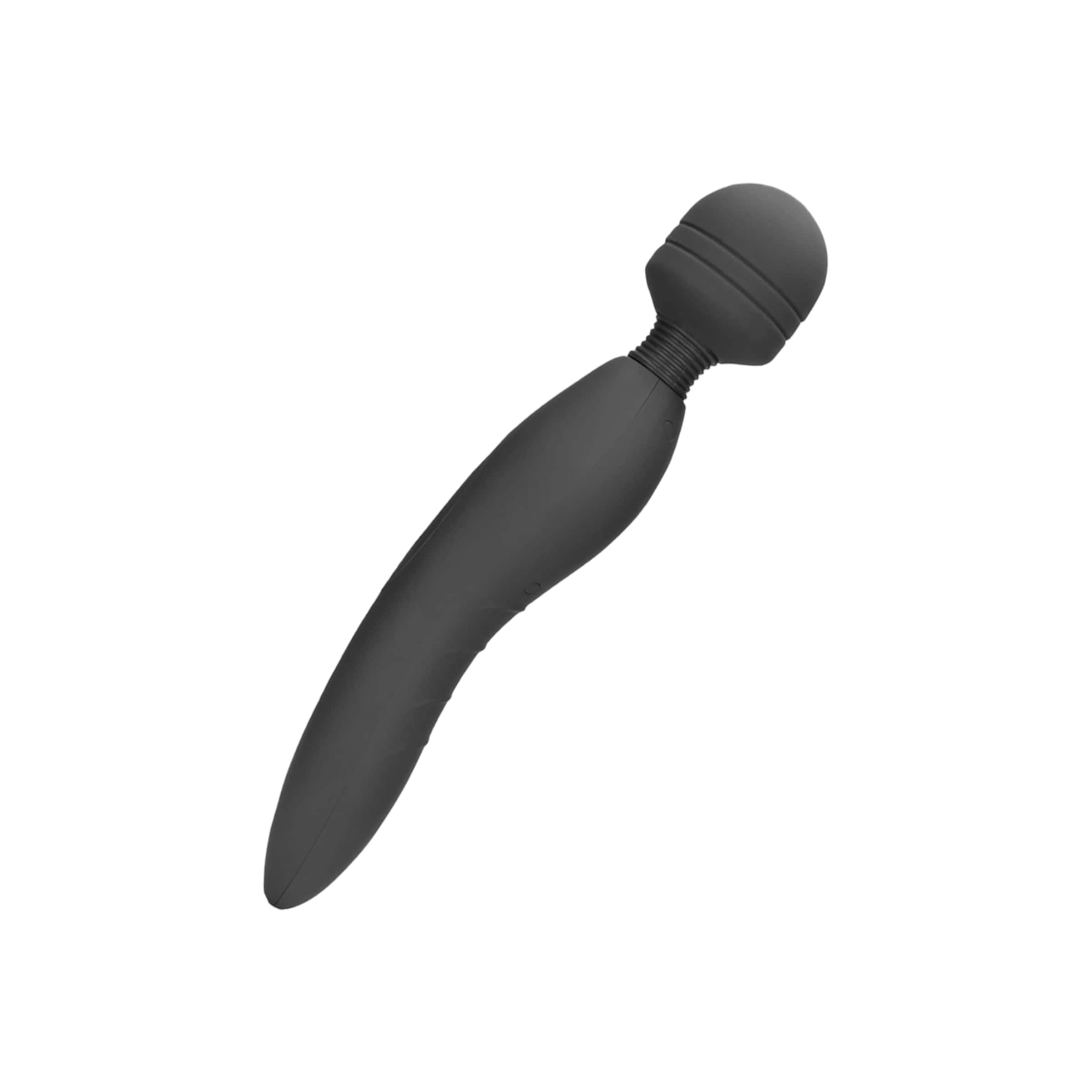 Powerful Wand Vibrator, 30,5 cm