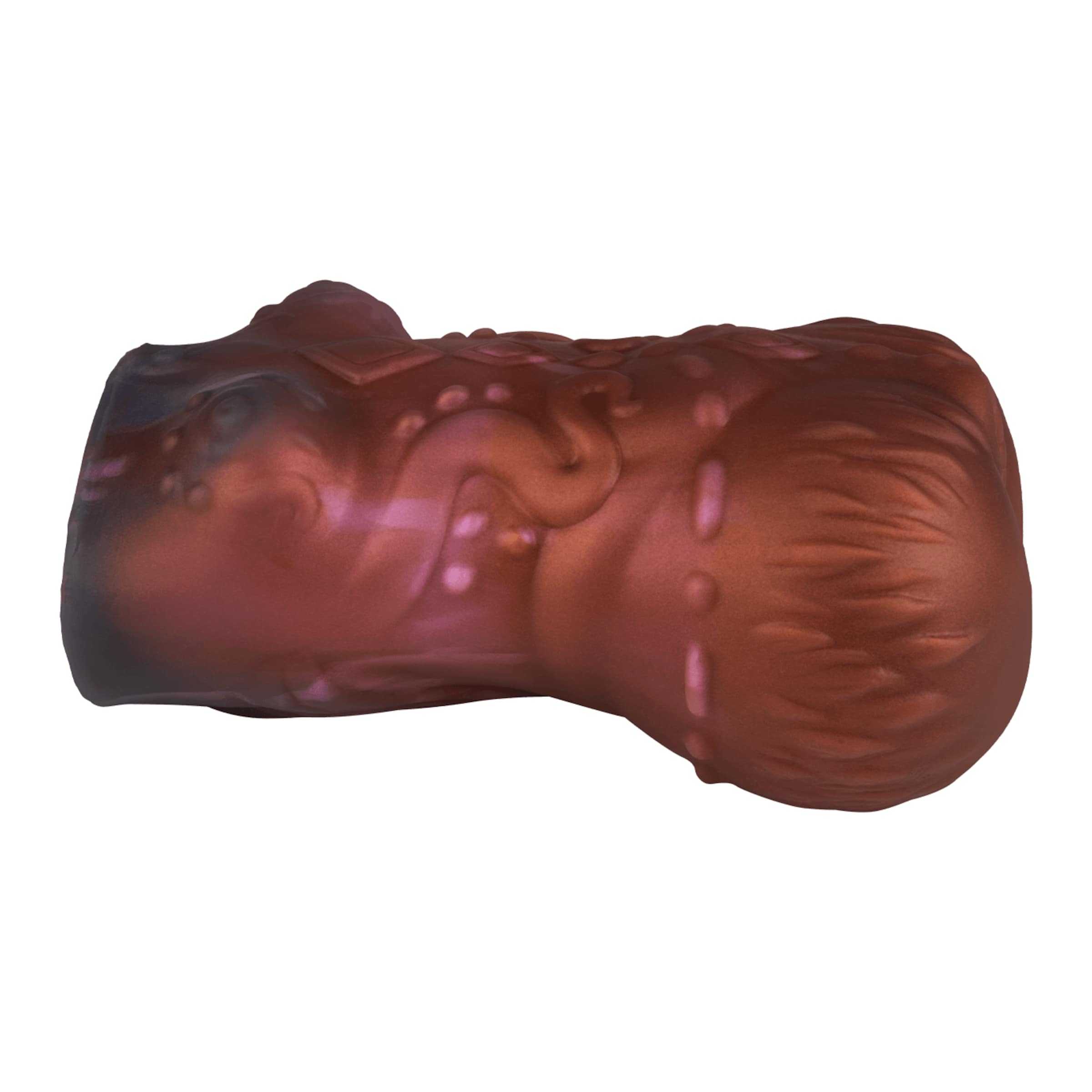 Silikon-Masturbator im Fantasy-Design, 15 cm