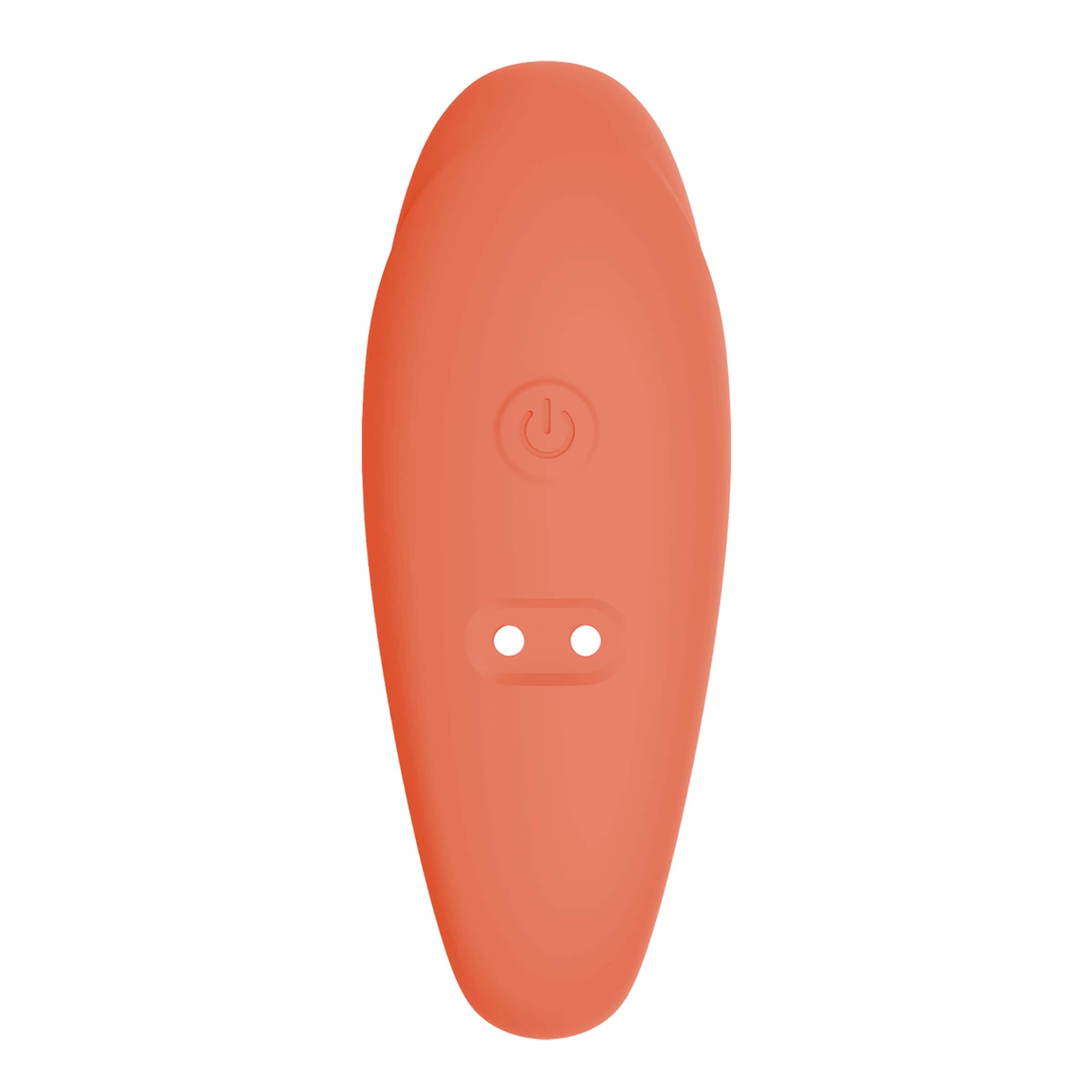 Vibrator für Paare mit App, 9,2 cm