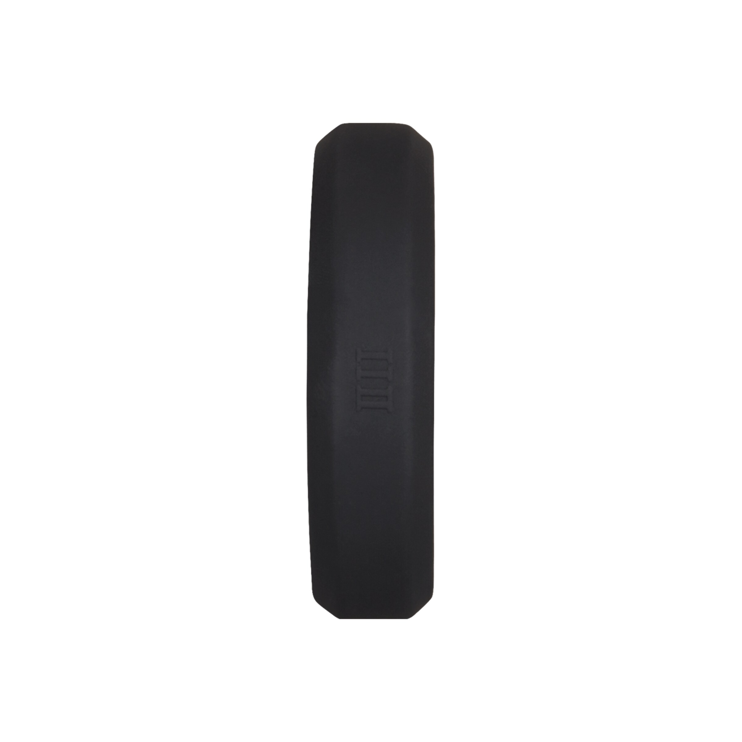 Flexibler Penisring, 5,1cm zwart online kopen