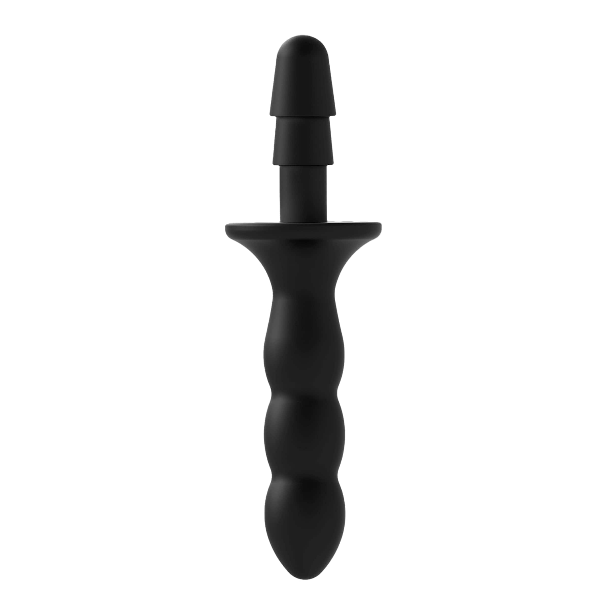 Vac-U-Lock - Black Handle