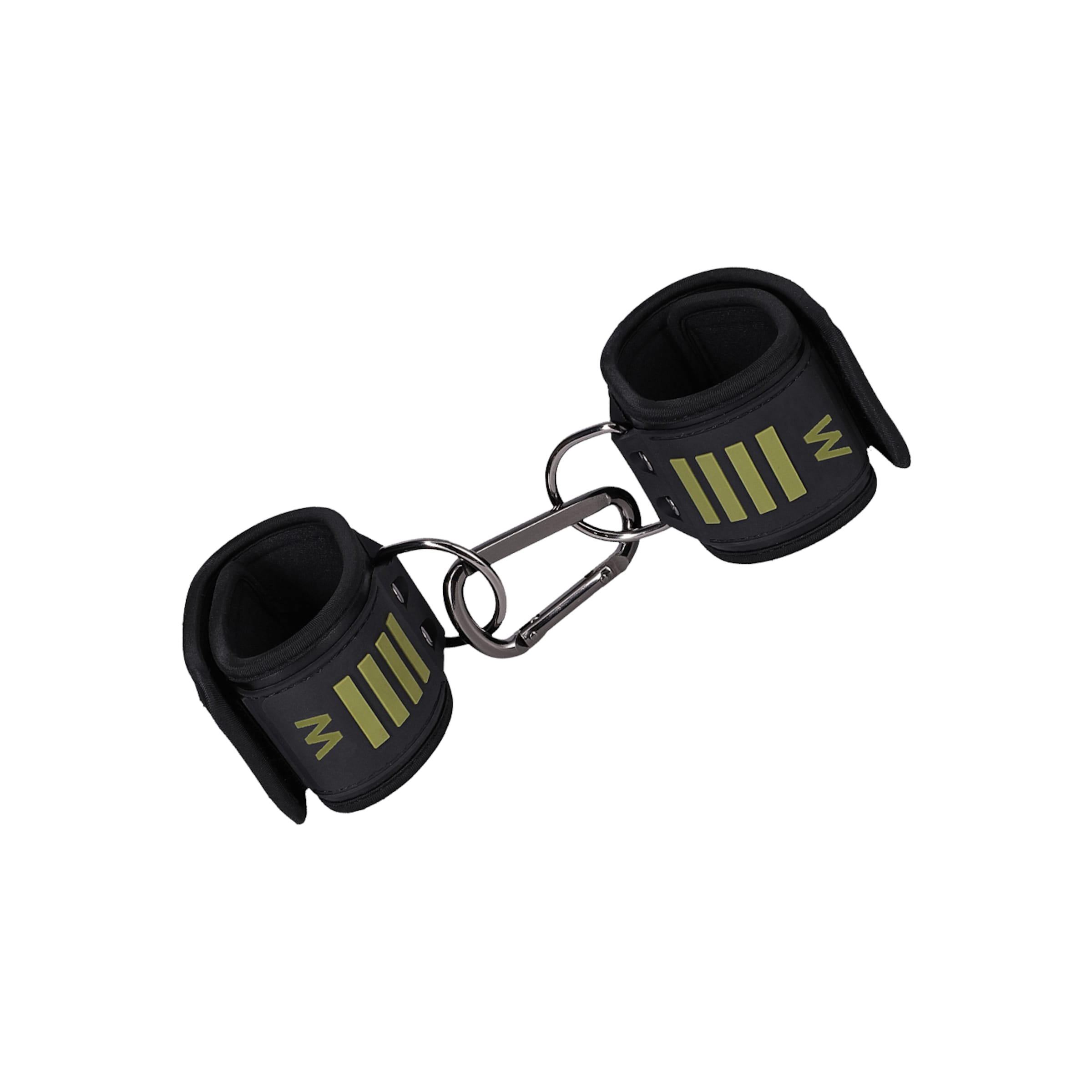 Fort Troff - Tactical Wrist Cuffs Fort Troff - Tactical Wrist Cuffs