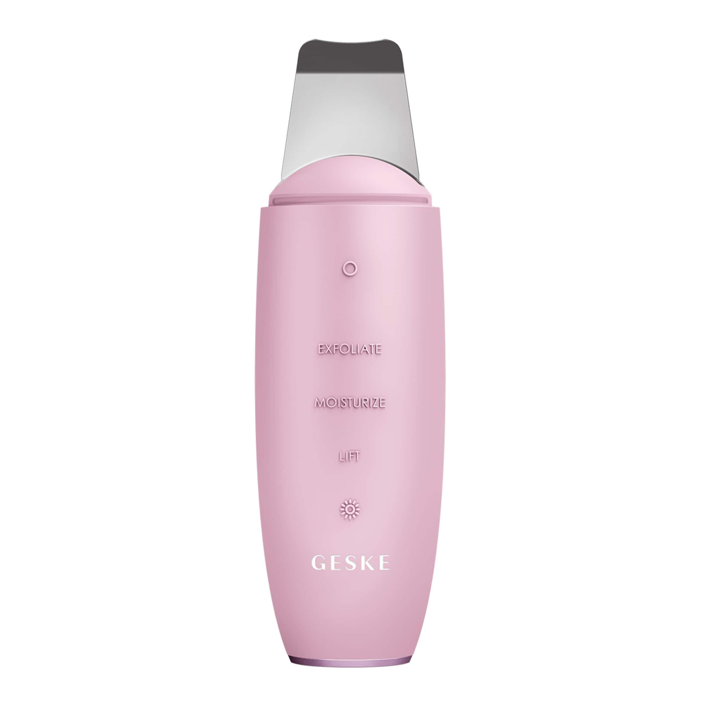 MicroCurrent Skin Scrubber & Blackhead Remover | 9 in 1