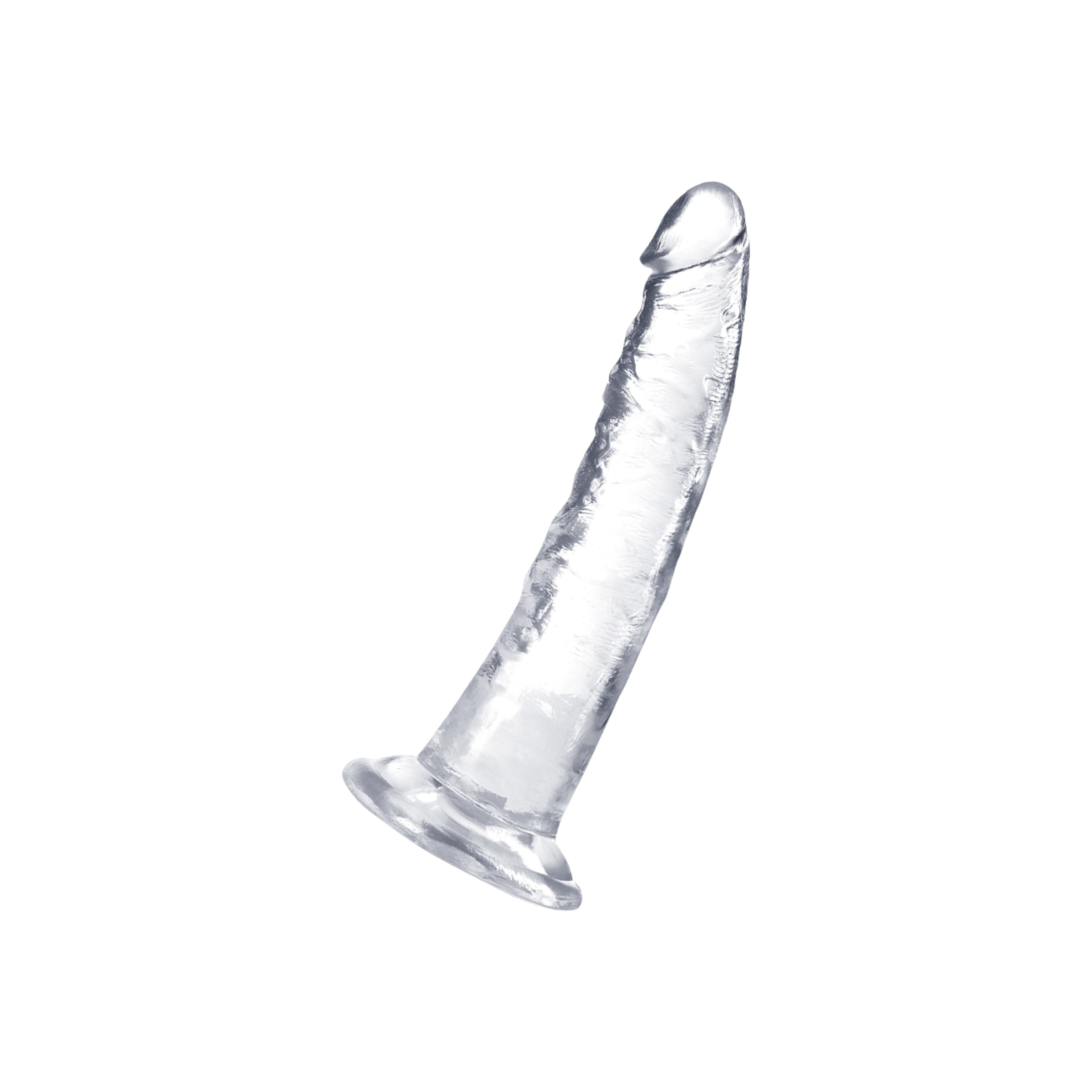 B Yours - Lust ´n Thrust, 19 cm
