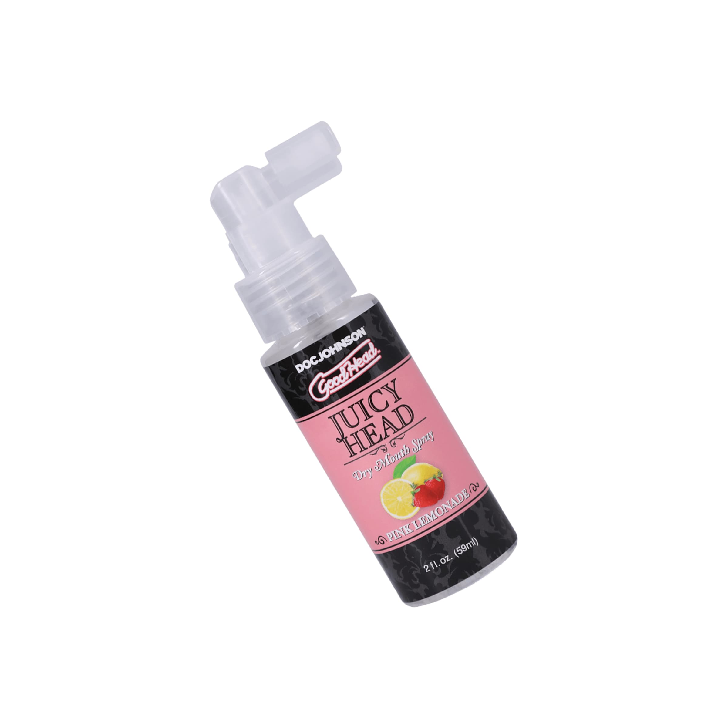 GoodHead - Juicy Head - Pink Lemonade, 59 ml