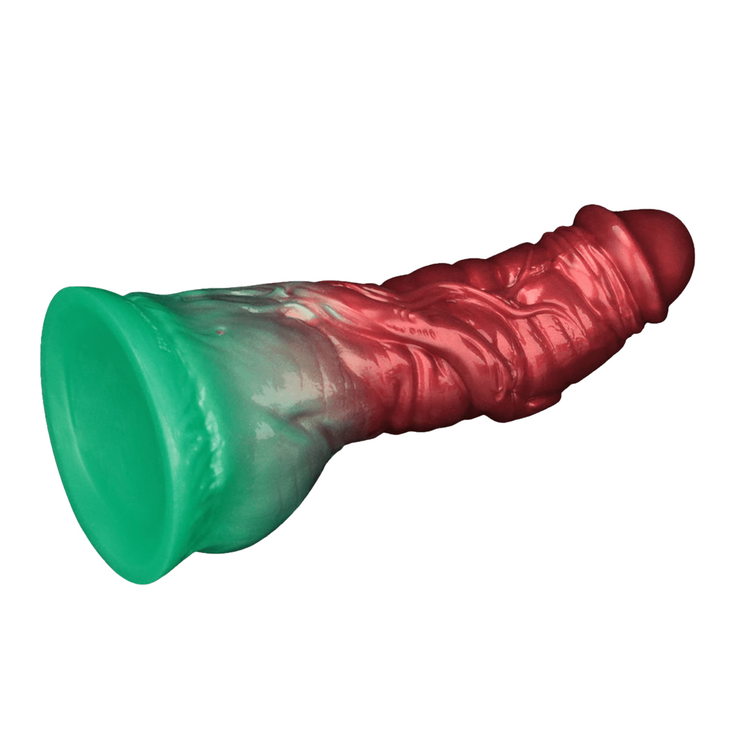 Dual Density Silicone, 19 cm