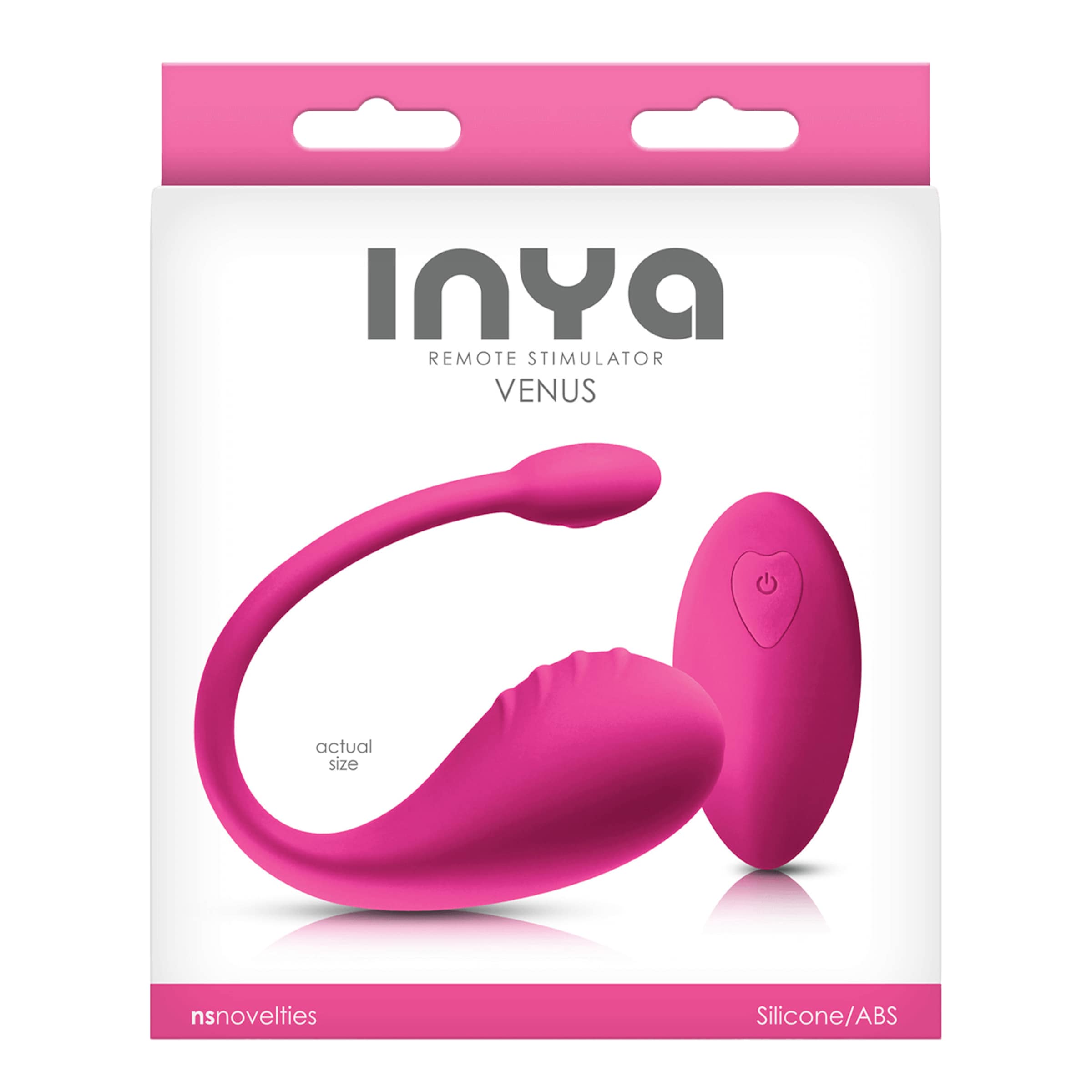 Inya - Venus, 20,2 cm