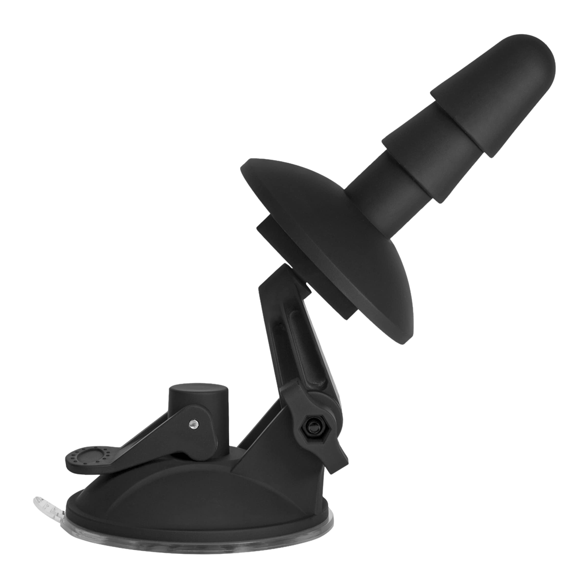 Vac-U-Lock - Deluxe Suction Cup Plug