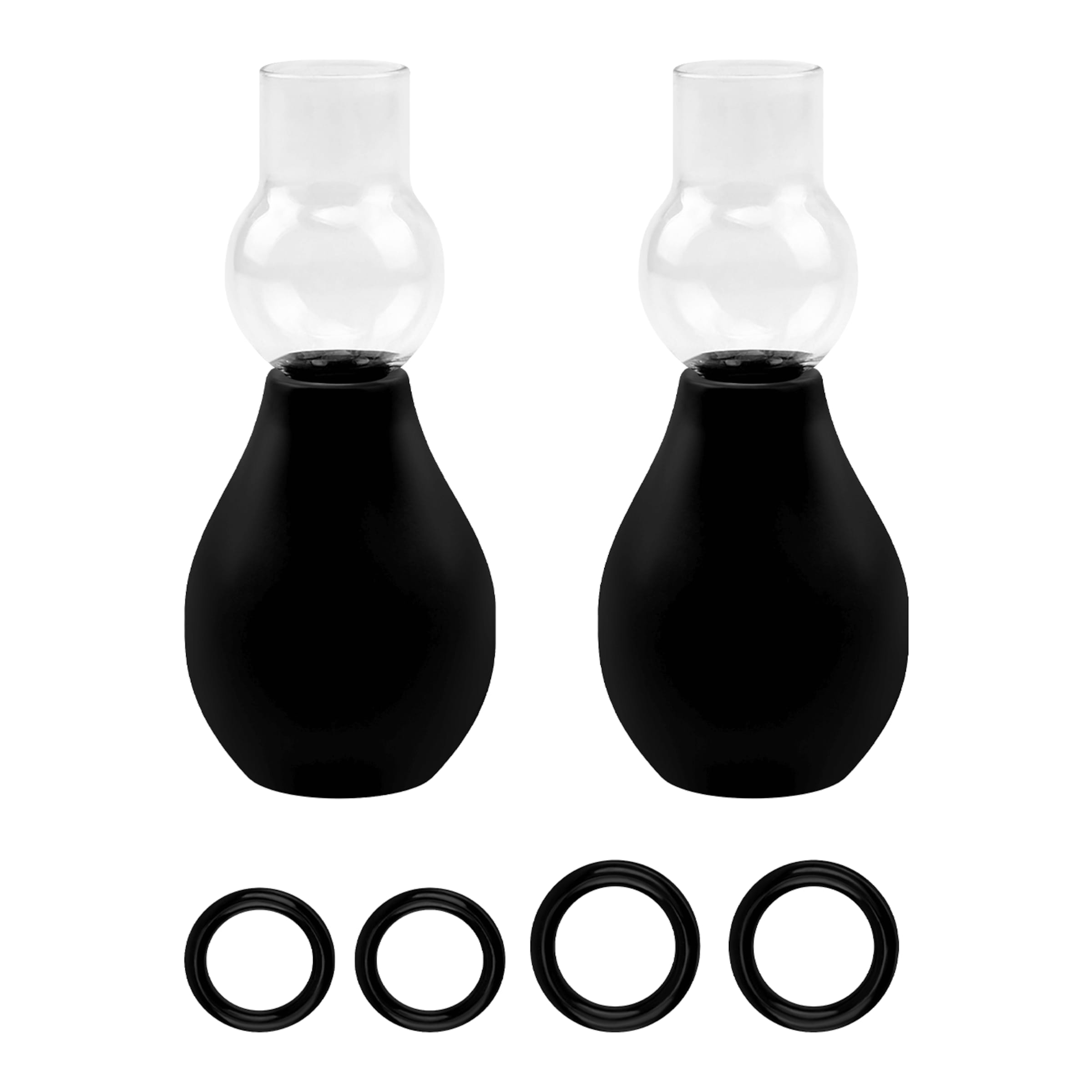 Nipple Suckers - für Sie