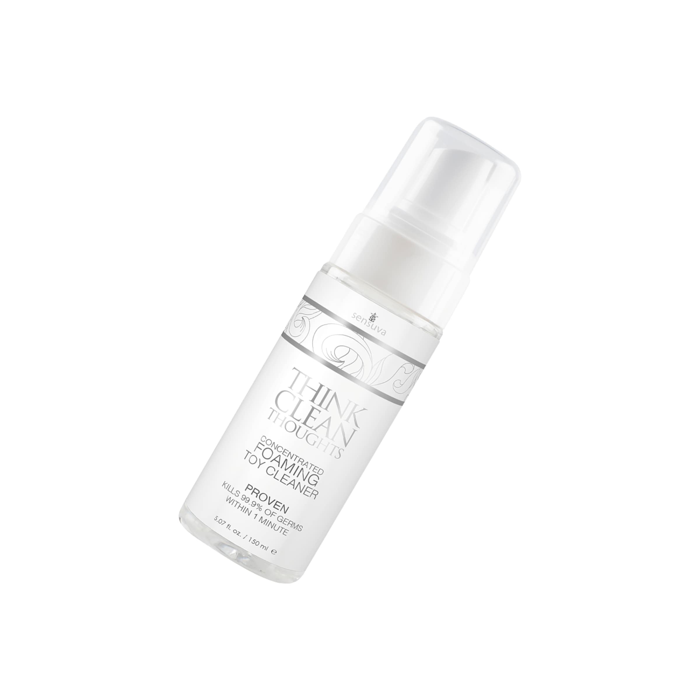 Think Clean - Foaming Toy Cleaner, 150 ml