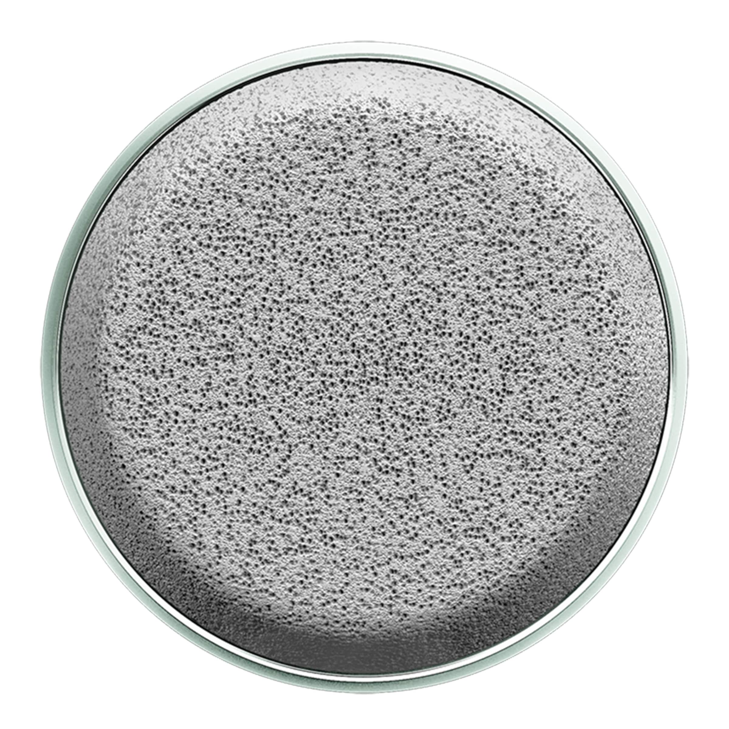 Hornhautentferner & Fußpflegegerät elektrisch Pumice Stone Callus Remover | 7 in 1