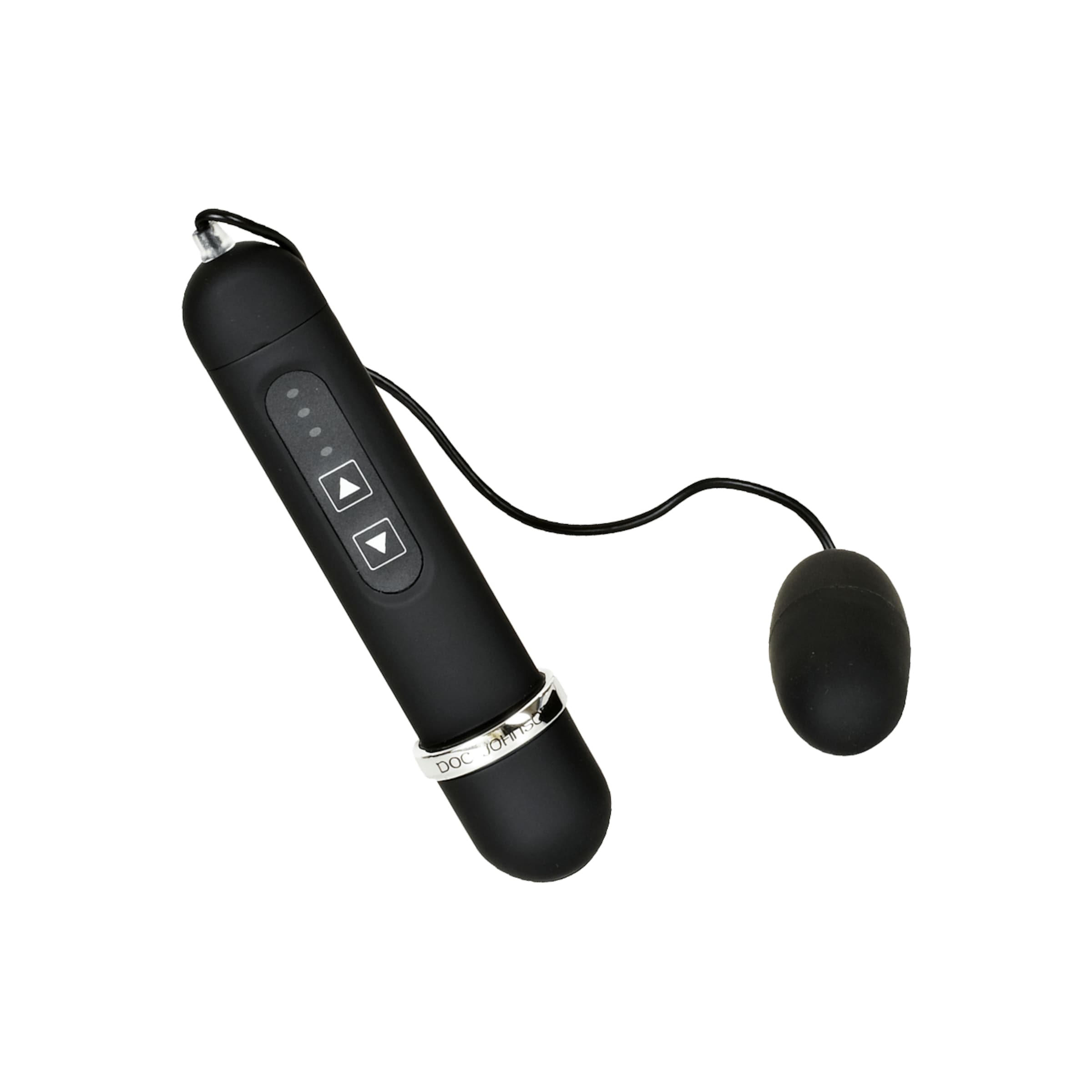 Black Magic - Bullet & Controller, 6,4 cm