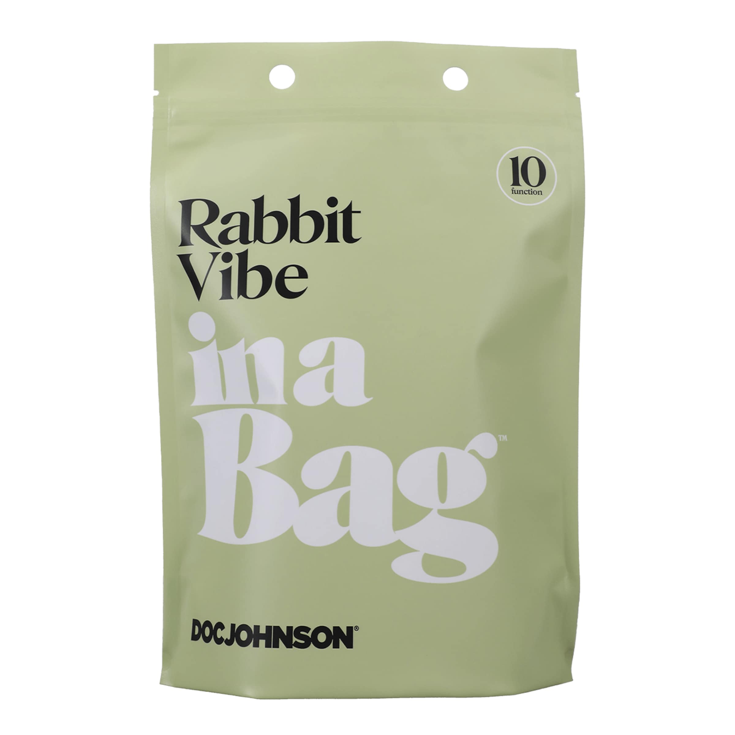 Rabbit Vibe In A Bag, 16,5 cm