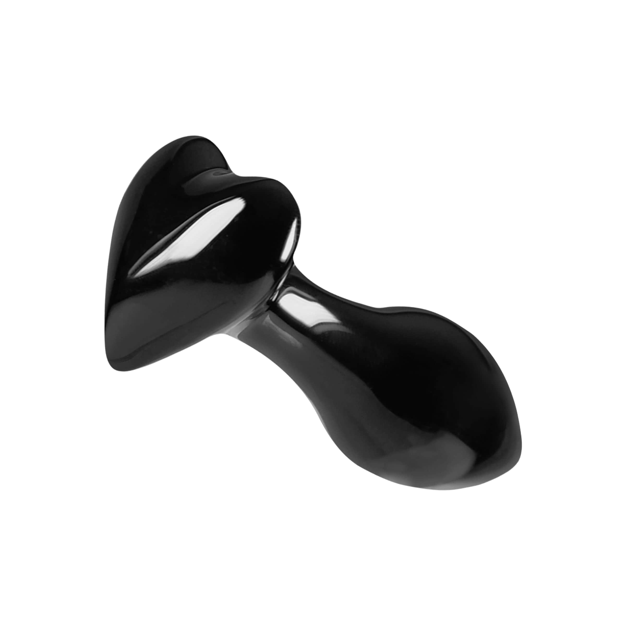 Crystal - Heart, 8,7 cm