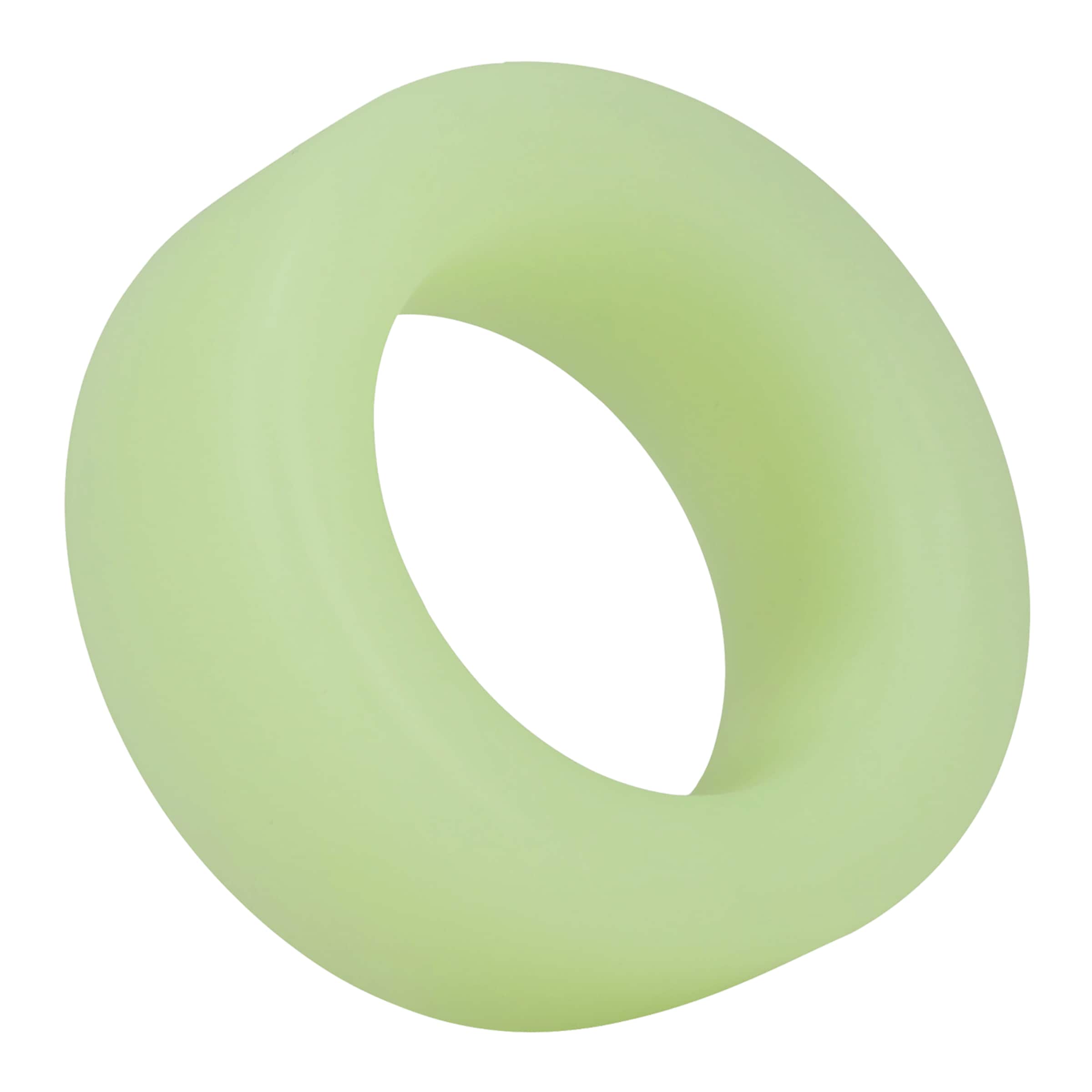 Rock Solid - The Big O - Glow, 3,2 cm Rock Solid - The Big O - Glow, 3,2 cm
