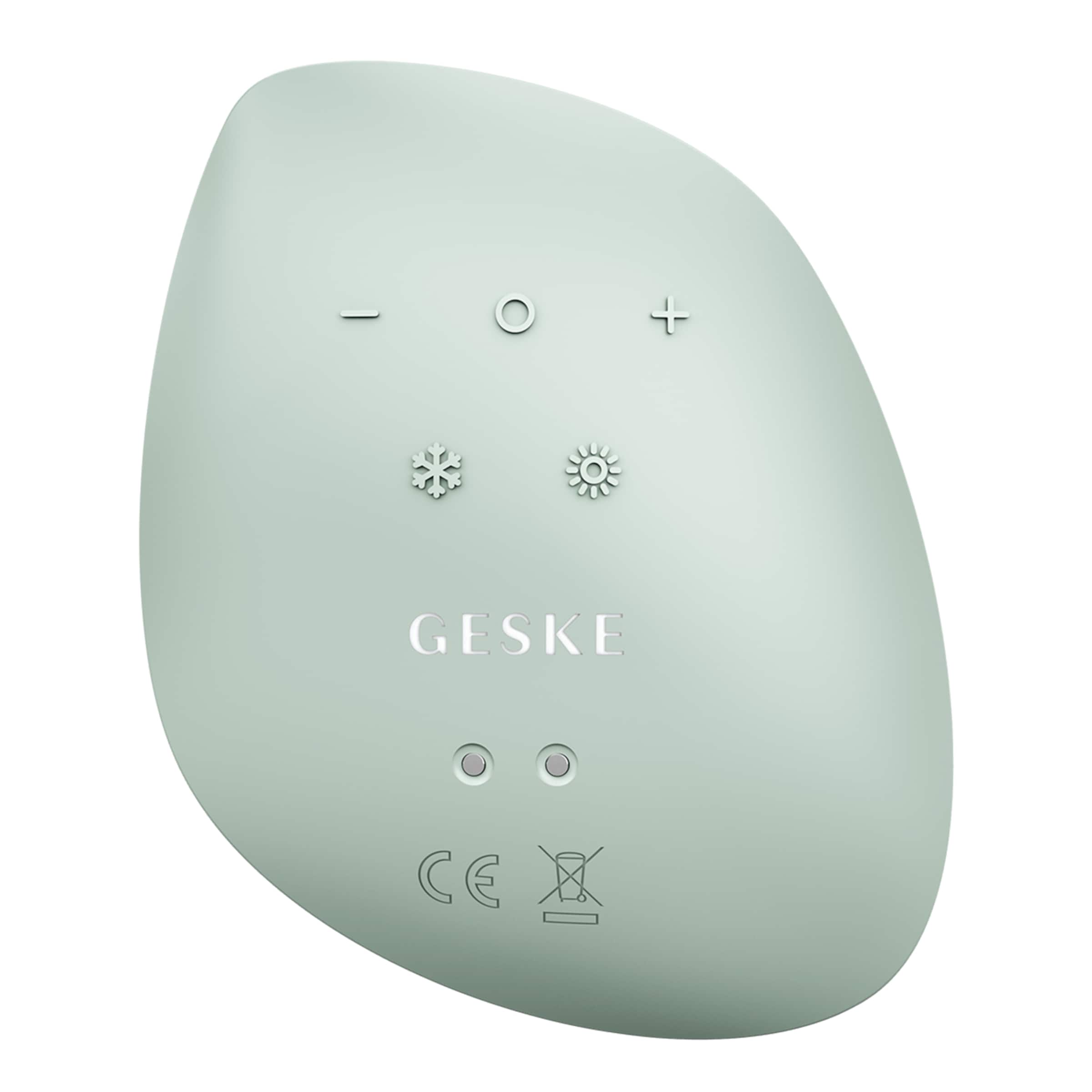 Sonic Warm & Cool Mask | 9 in 1