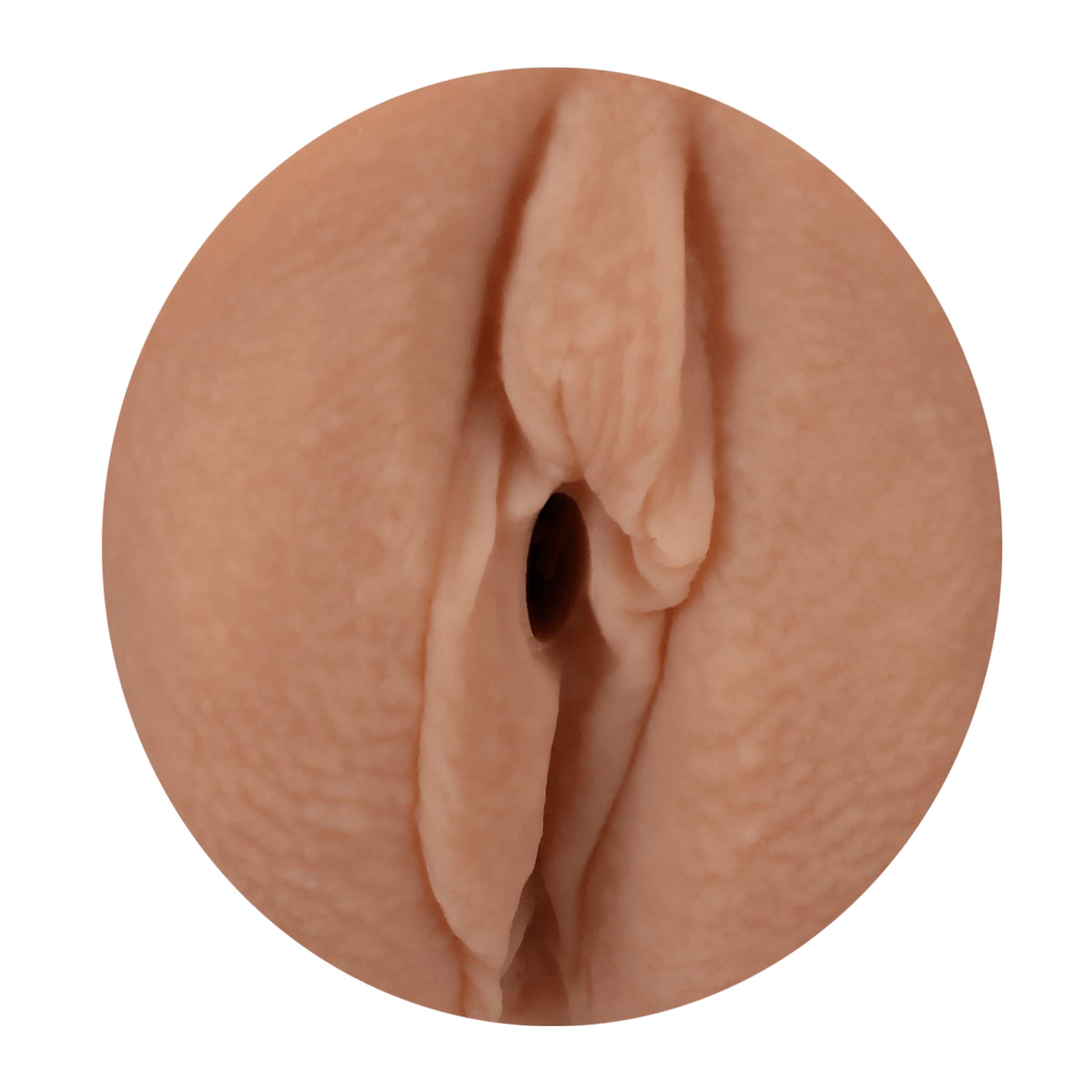 Signature Strokers - Eva Elfie, 14 cm