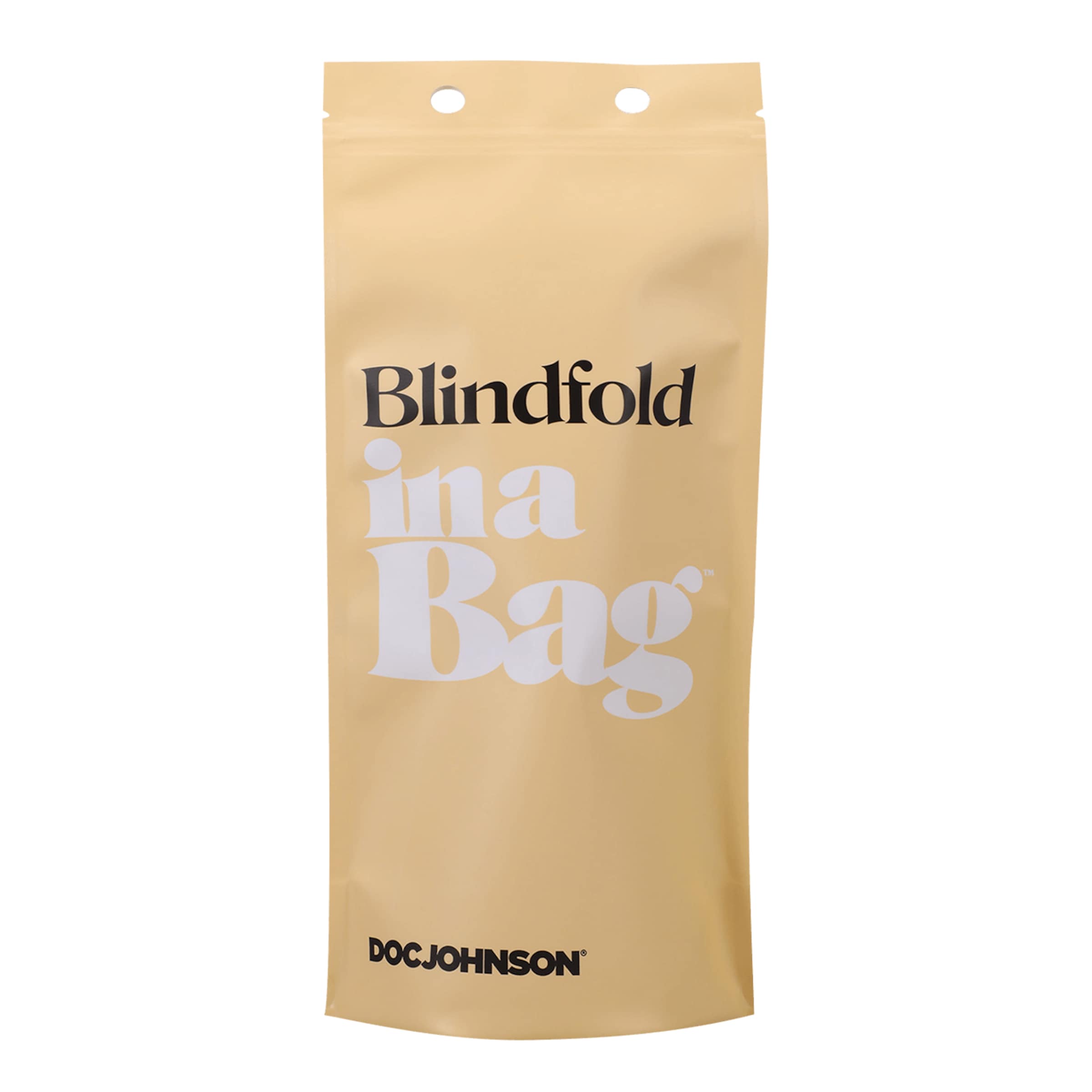 Blindfold In A Bag
