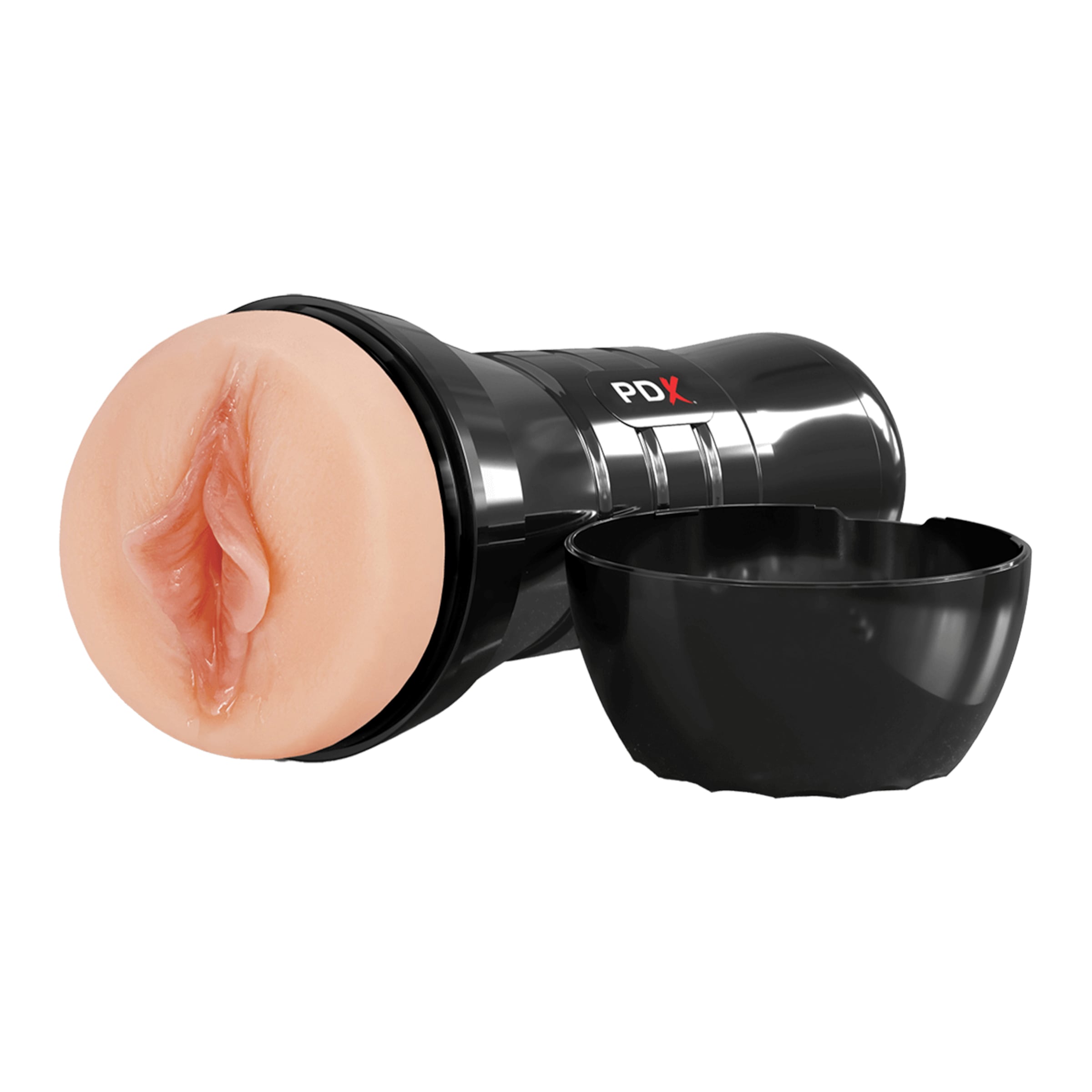 PDX Extreme - Wet Pussies Super Luscious Lips XXL, 26 cm PDX Extreme - Wet Pussies Super Luscious Lips XXL, 26 cm