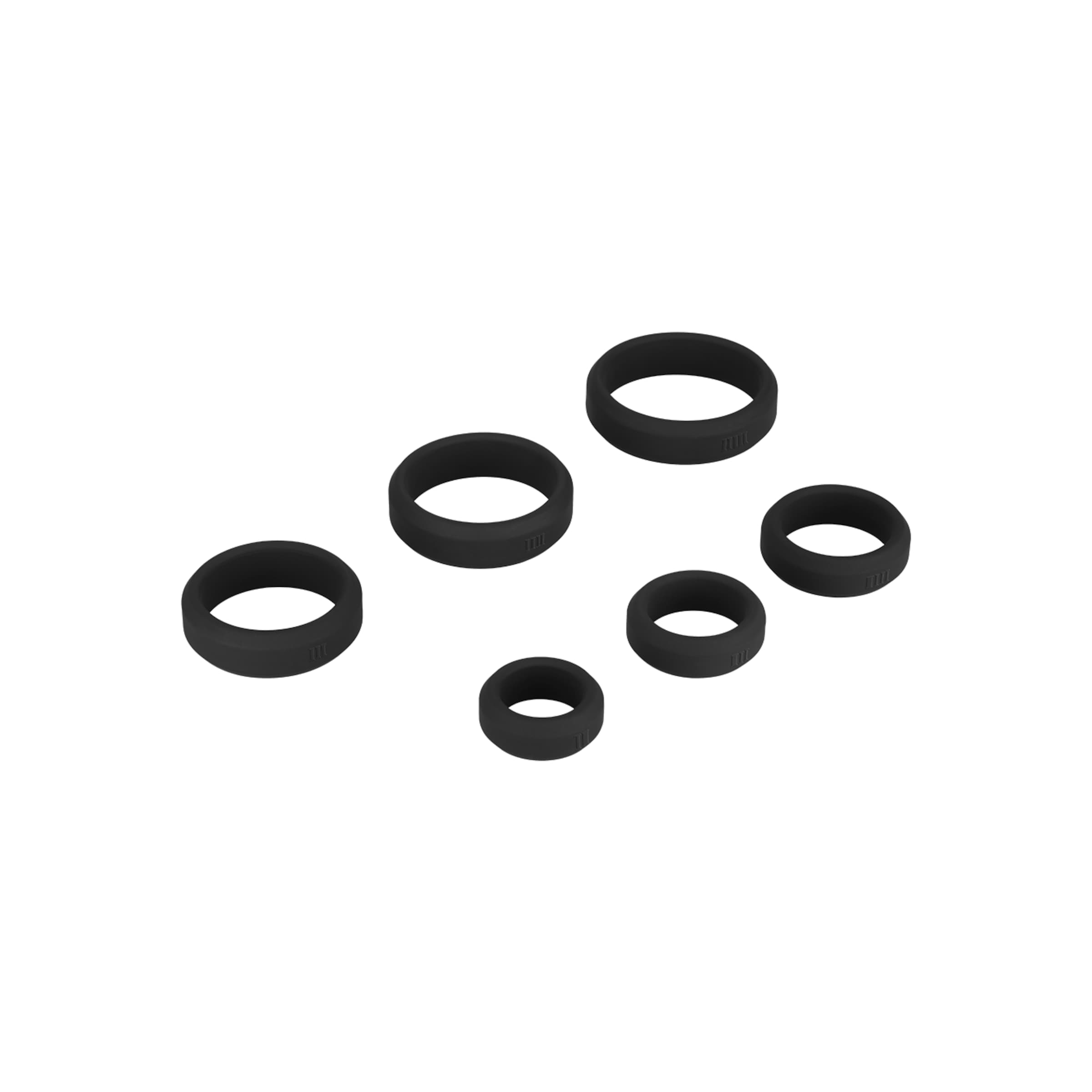 Renegade - Build A Cage, 6 Teile