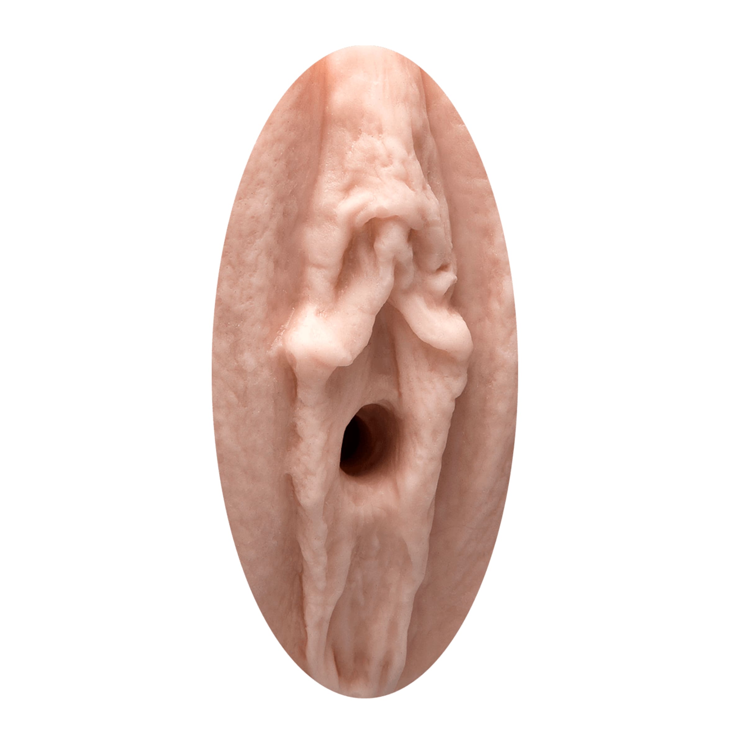 Signature Strokers - Jennas Pussy, 19,7 cm