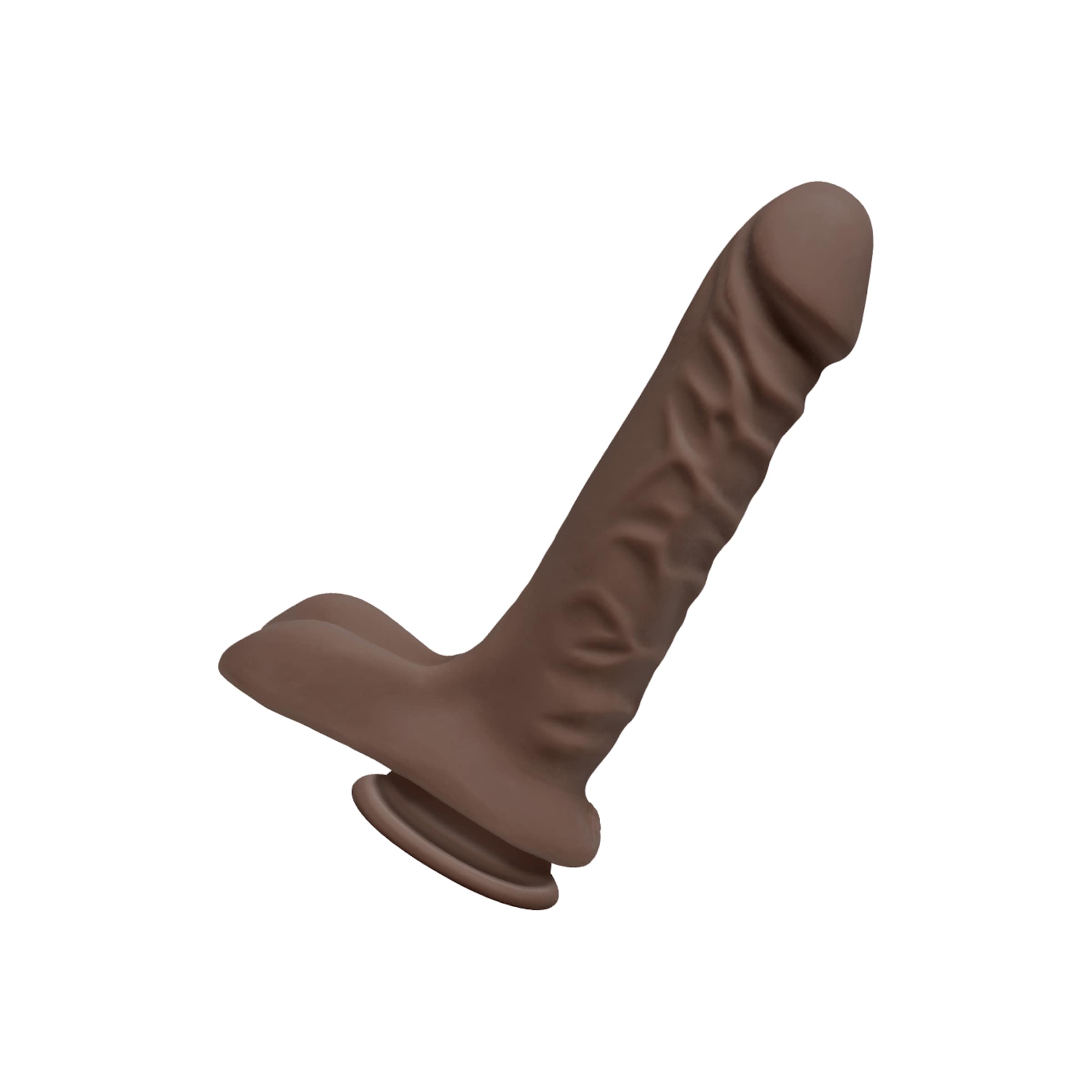 The D - Super D 8 Inch, 20 cm