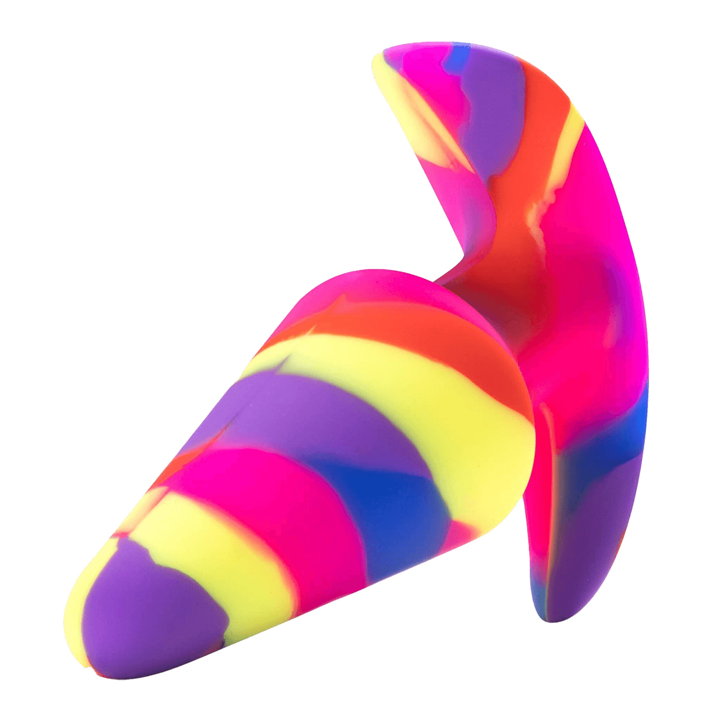 Anale vibrator AVANT FREE SPIRIT SCARLET bont
