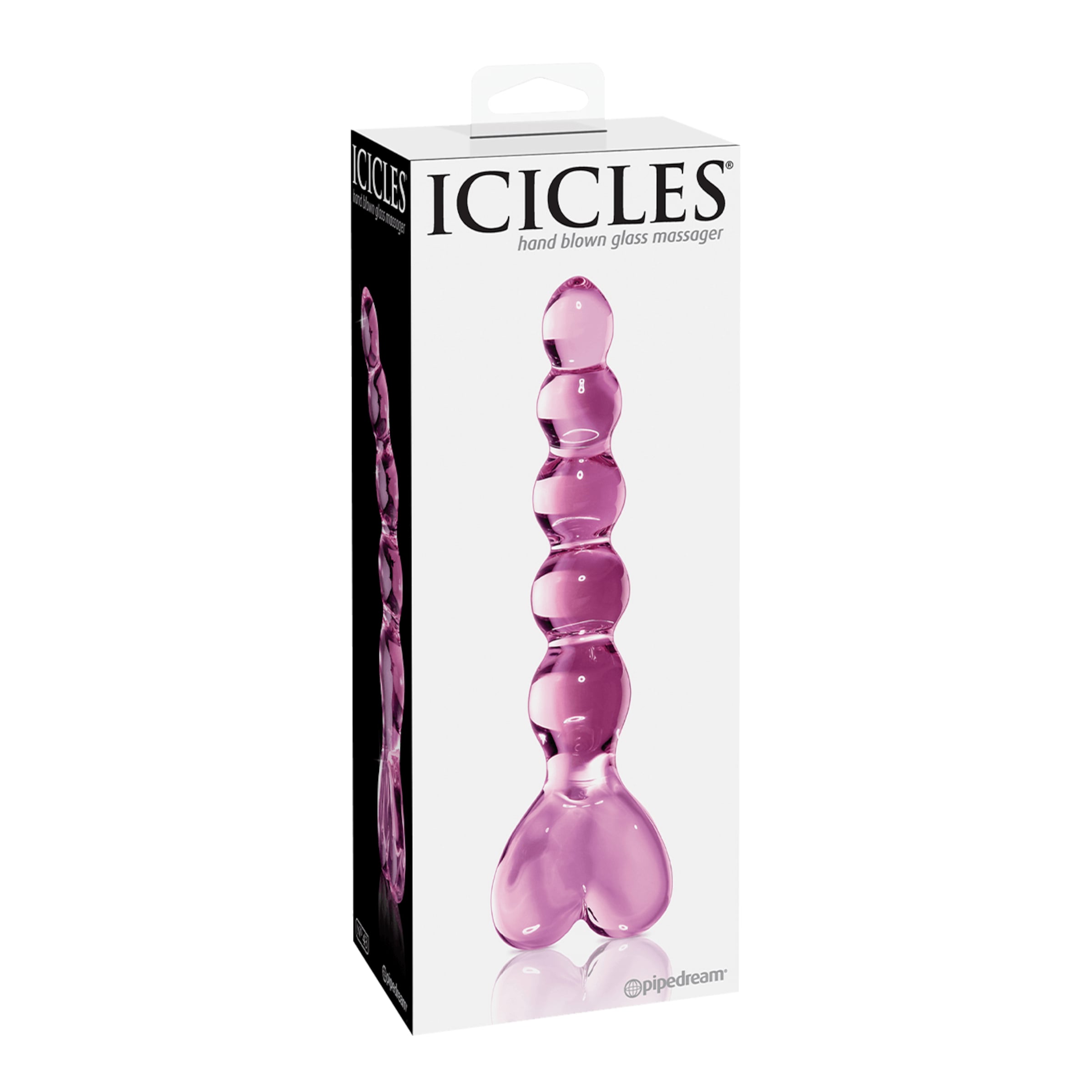 Icicles - No. 43, 20,5 cm