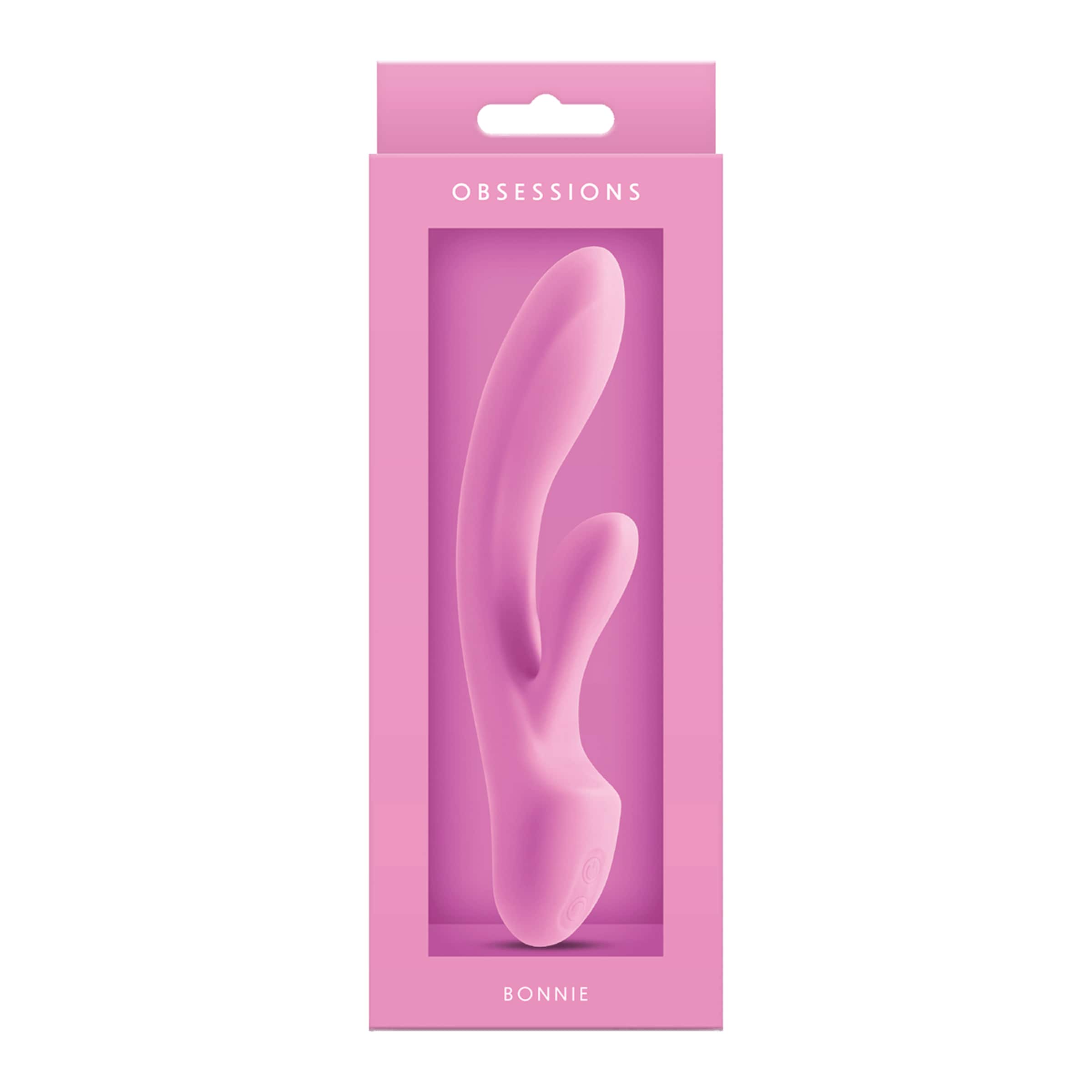 Obsessions – Bonnie, 19,5 cm