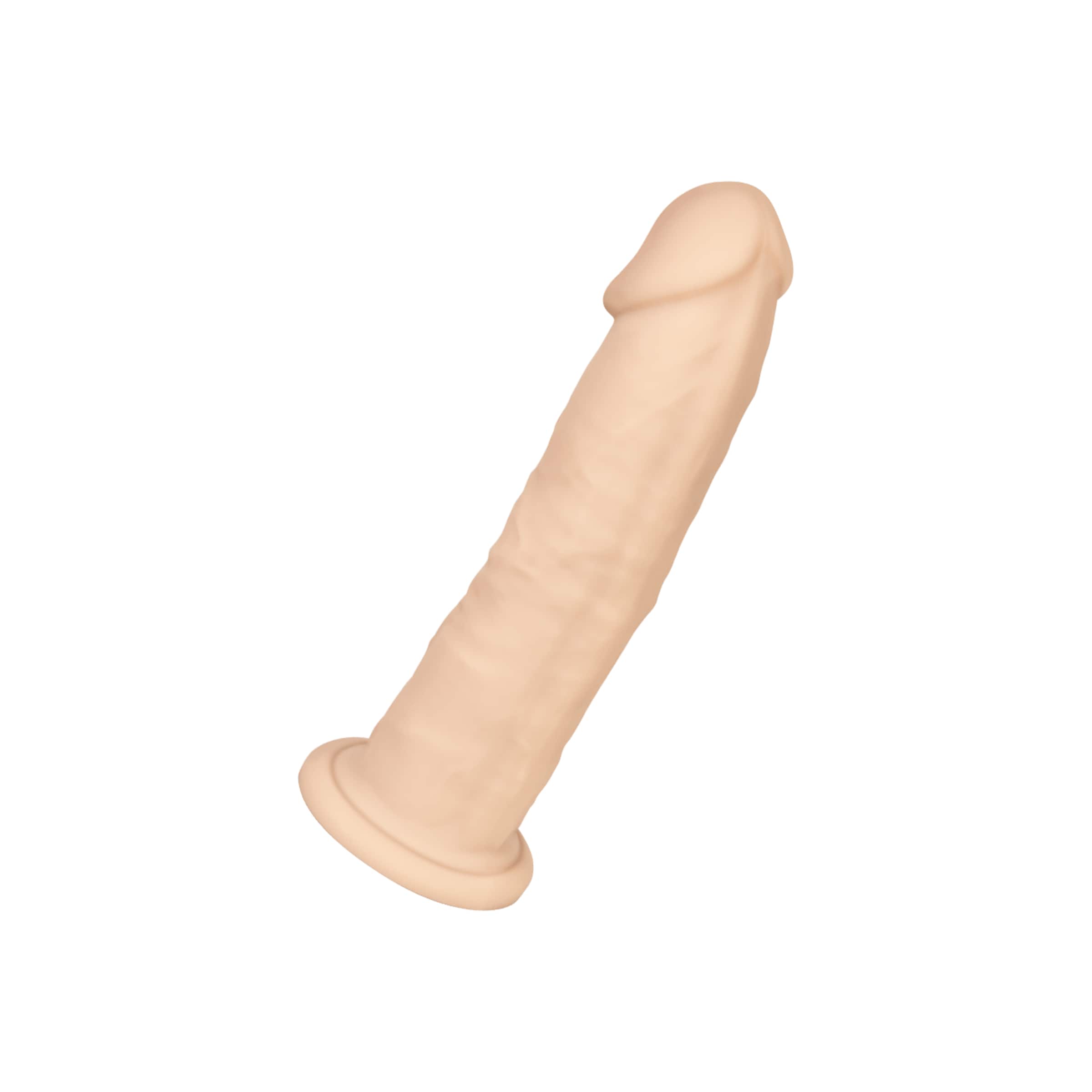 Real Love Dildo, 22,5 cm