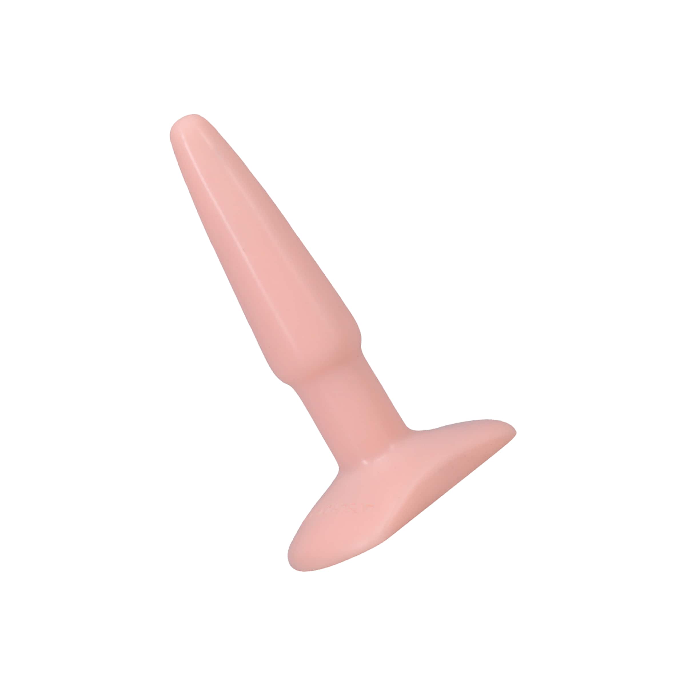 Built In America – Classic Butt Plug Small, 10,4 cm