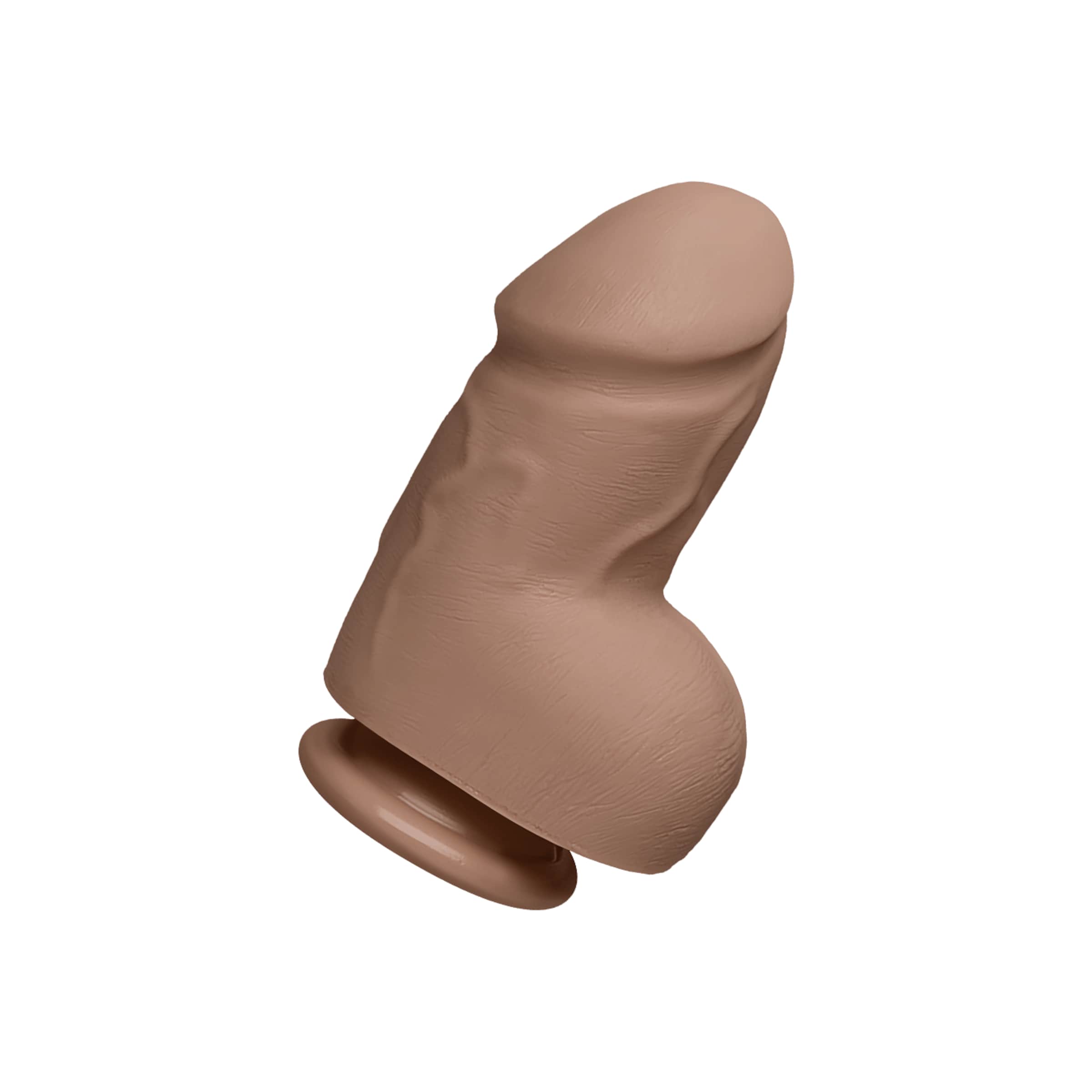 The D - Fat D 6 Inch, 15,8 cm