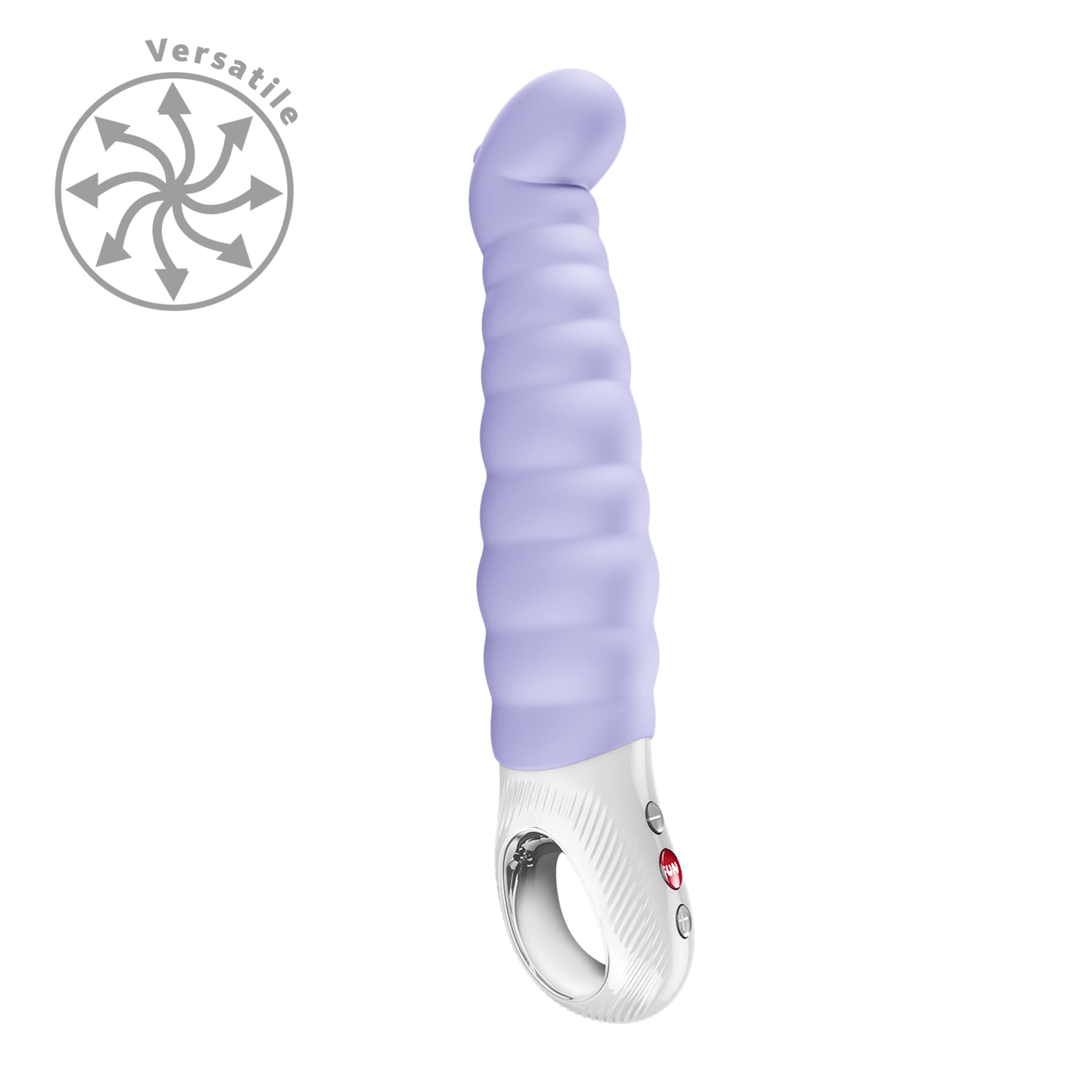 Fun Factory Patchy Paul, 22,8 cm