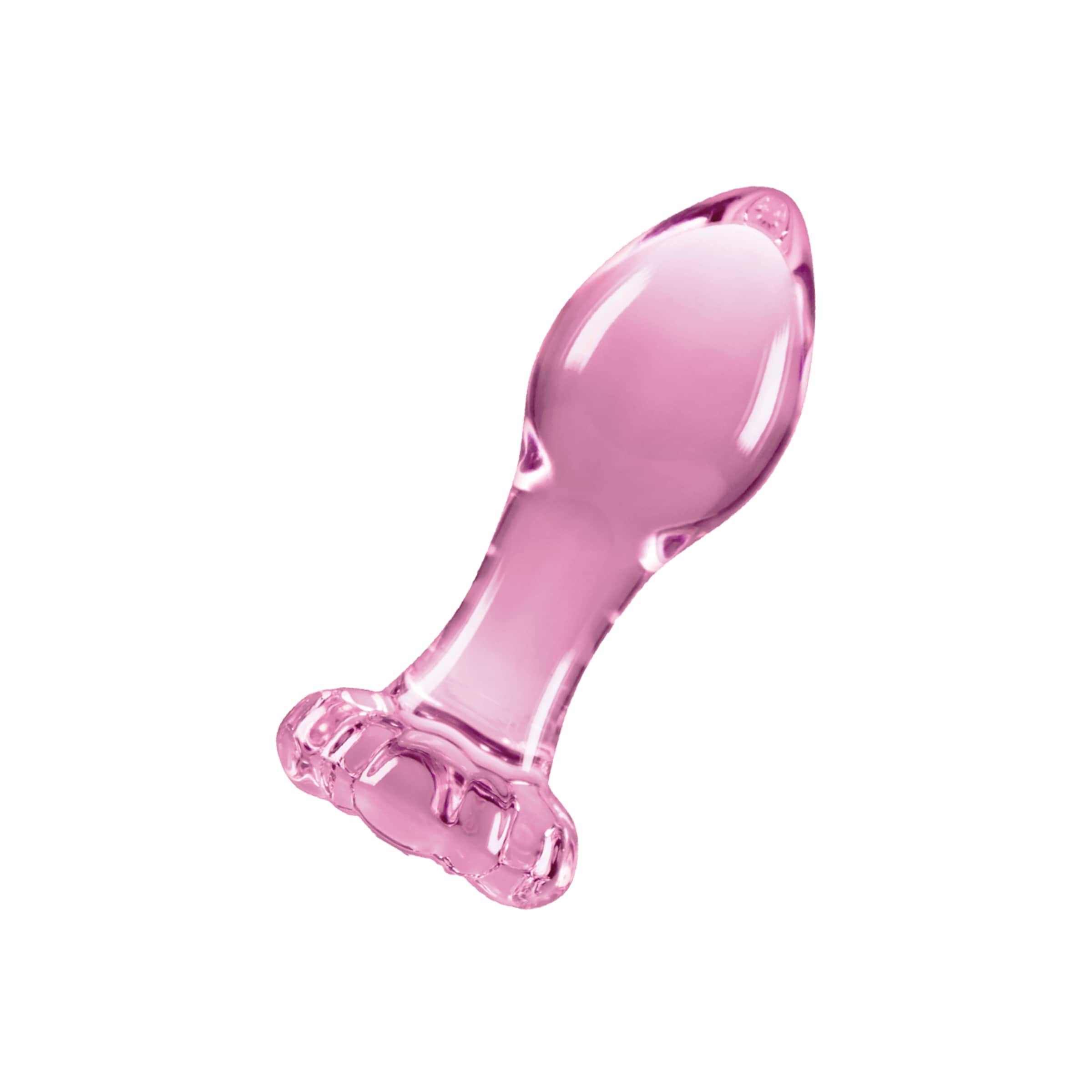 Crystal – Flower, 8,9 cm