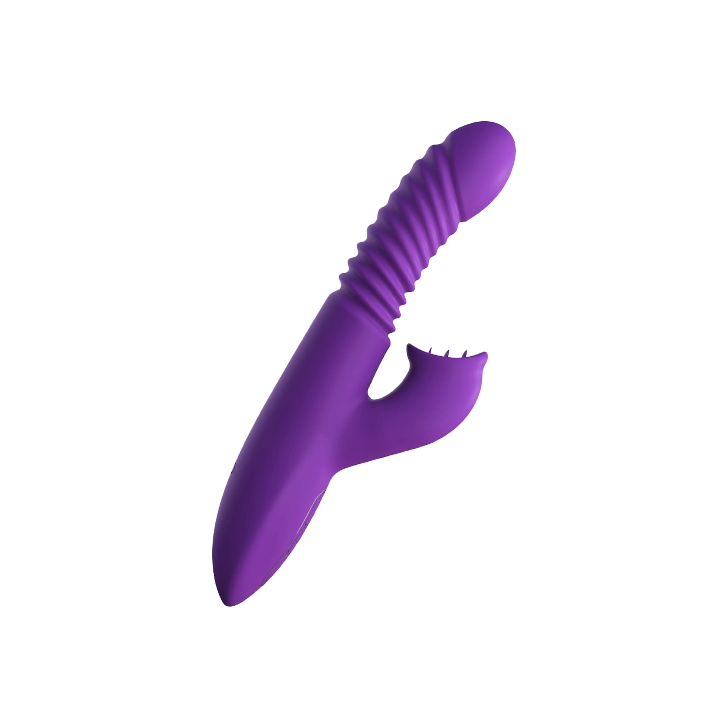 Fantasy For Her - Ultimate Thrusting Clit Stimulate-Her, 23,5 cm