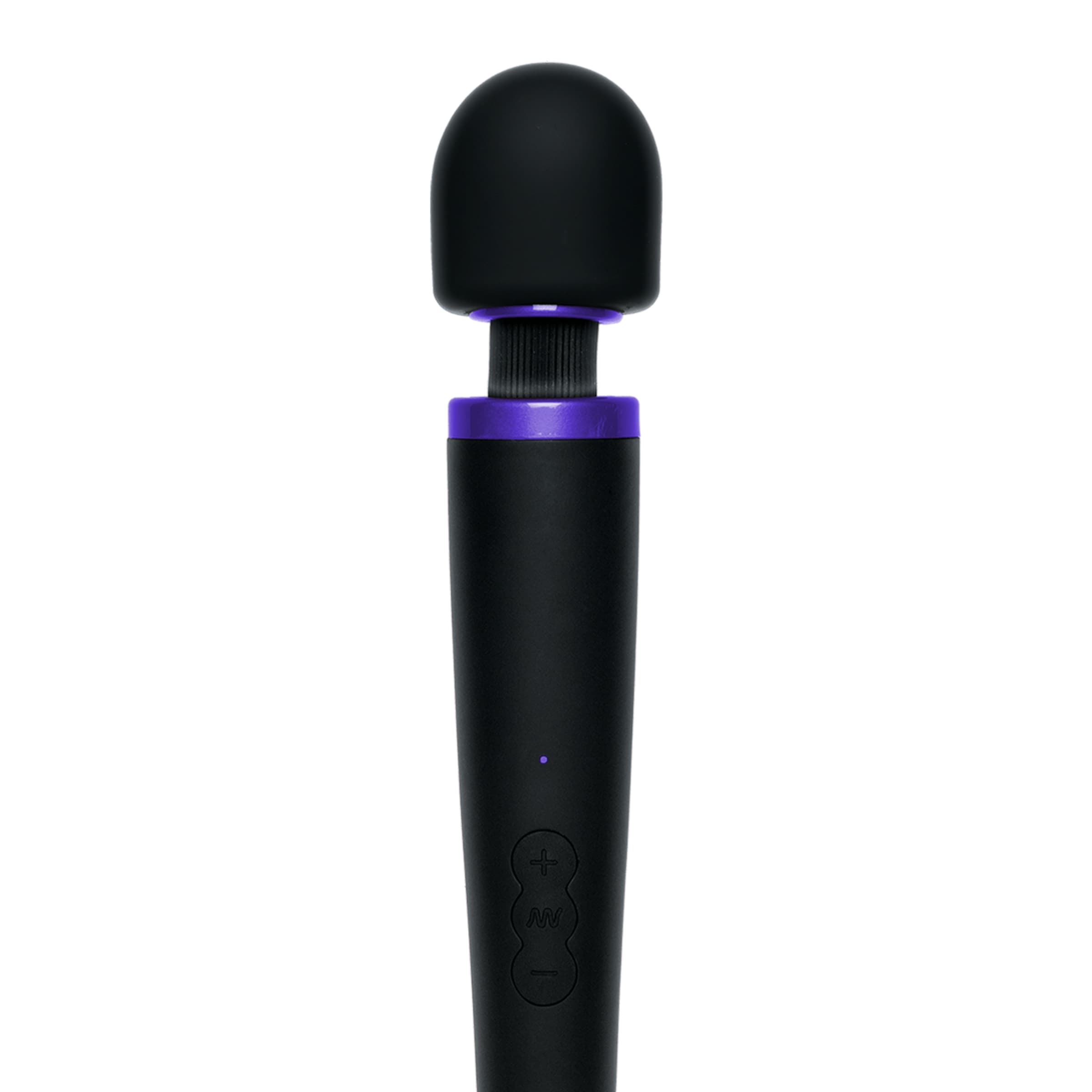 Merci - Rechargeable Power Wand, 31,8 cm