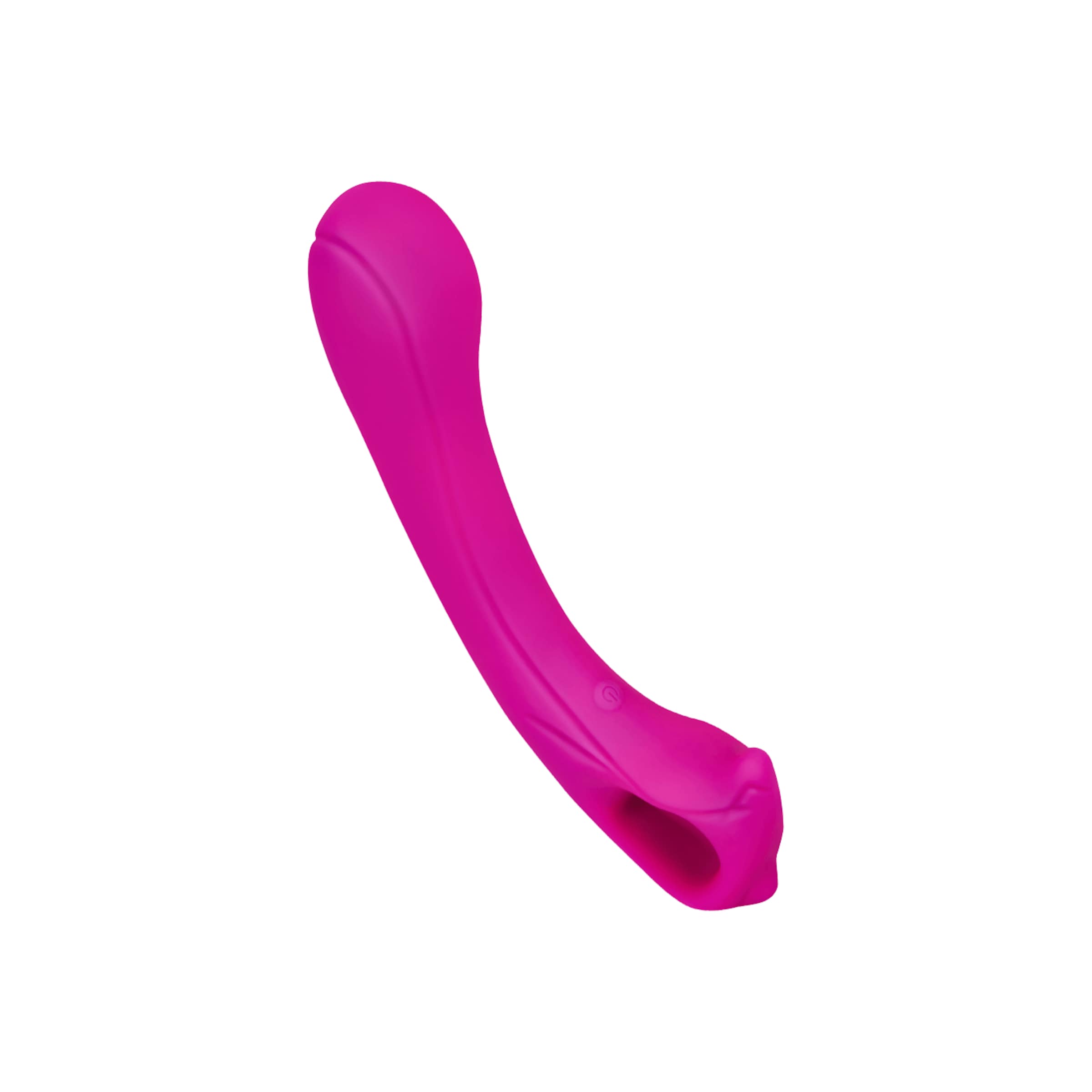 Leidenschaftlicher G Spot Vibrator, 21 cm