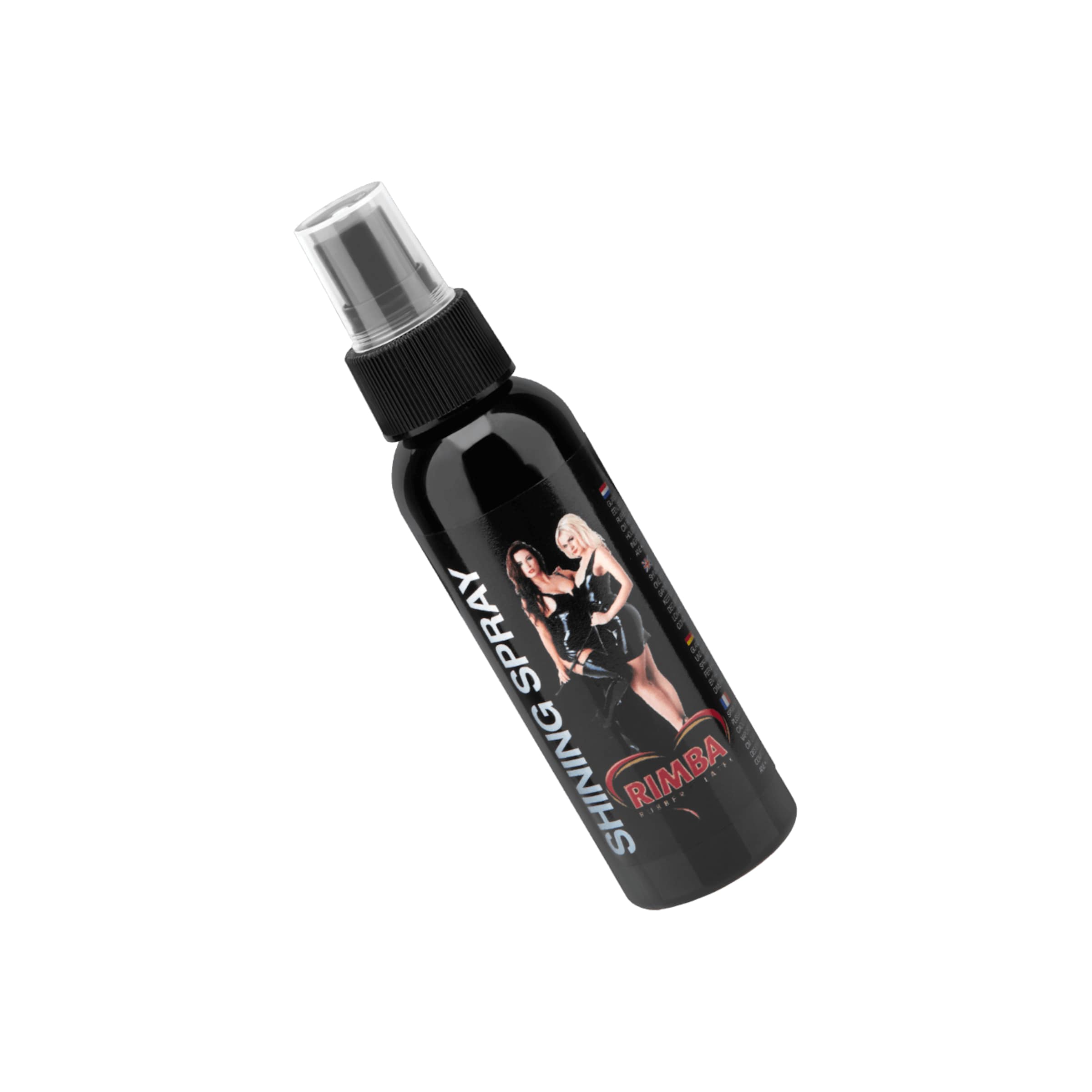 Latexpflege Shining Spray, 100 ml