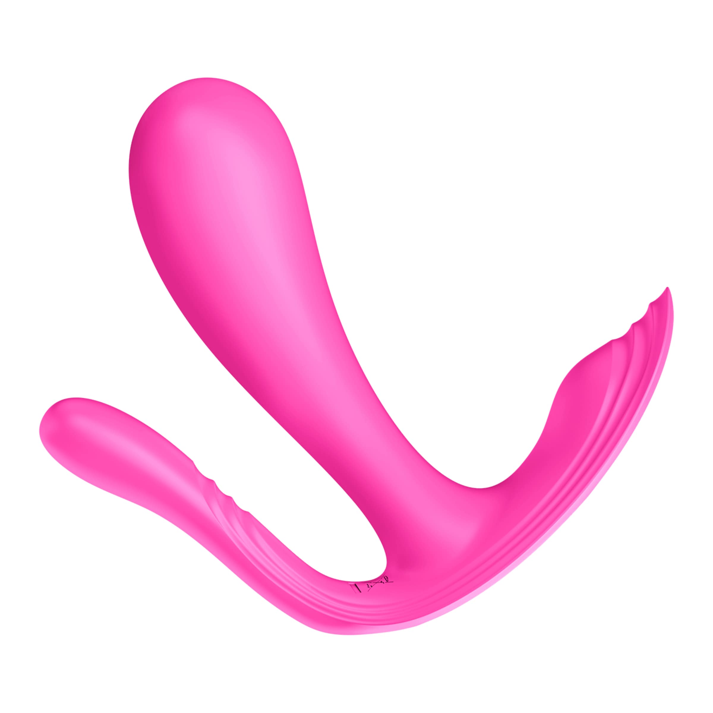 Satisfyer Top Secret+ Connect App, 11 cm
