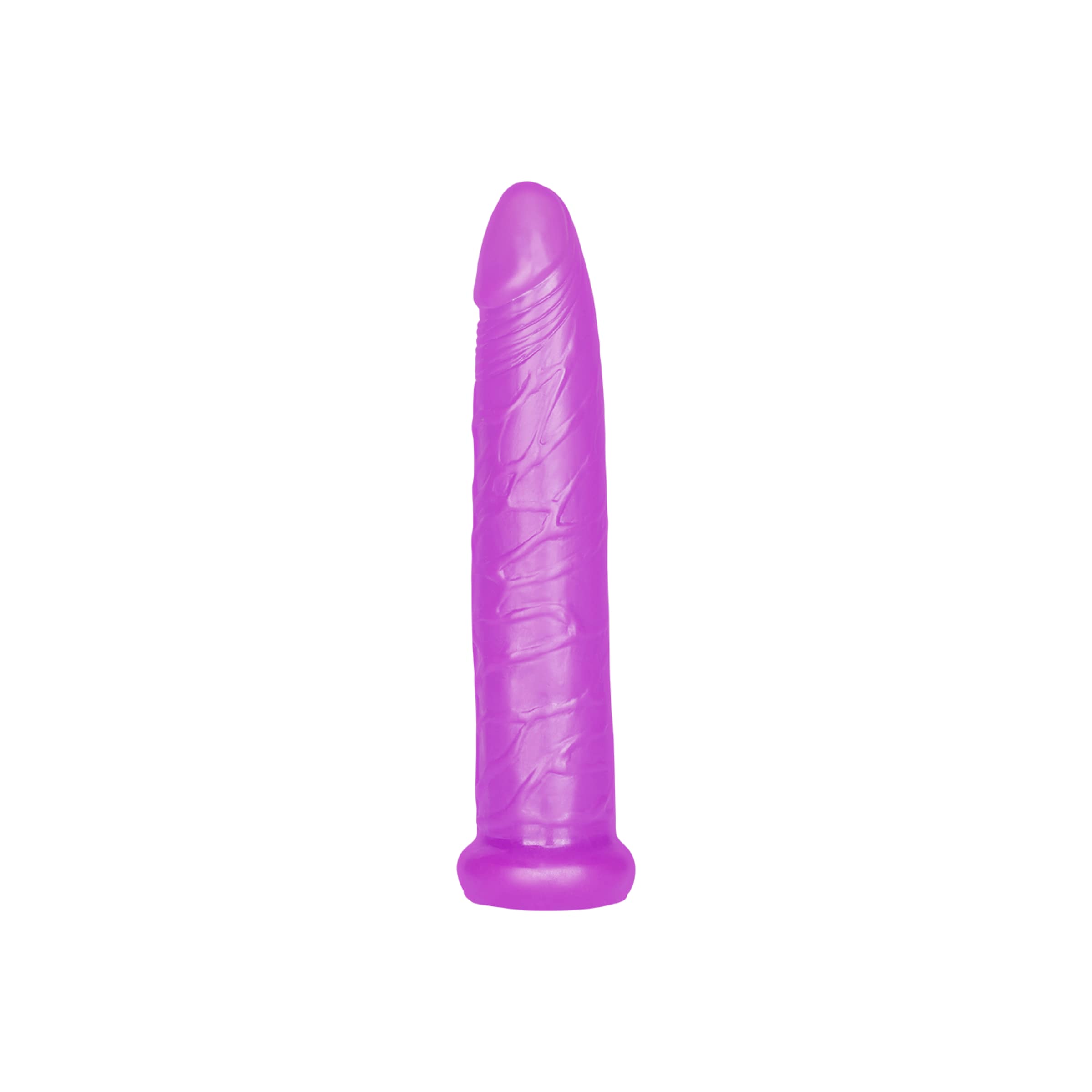 'Easy Fighter', 17cm purper