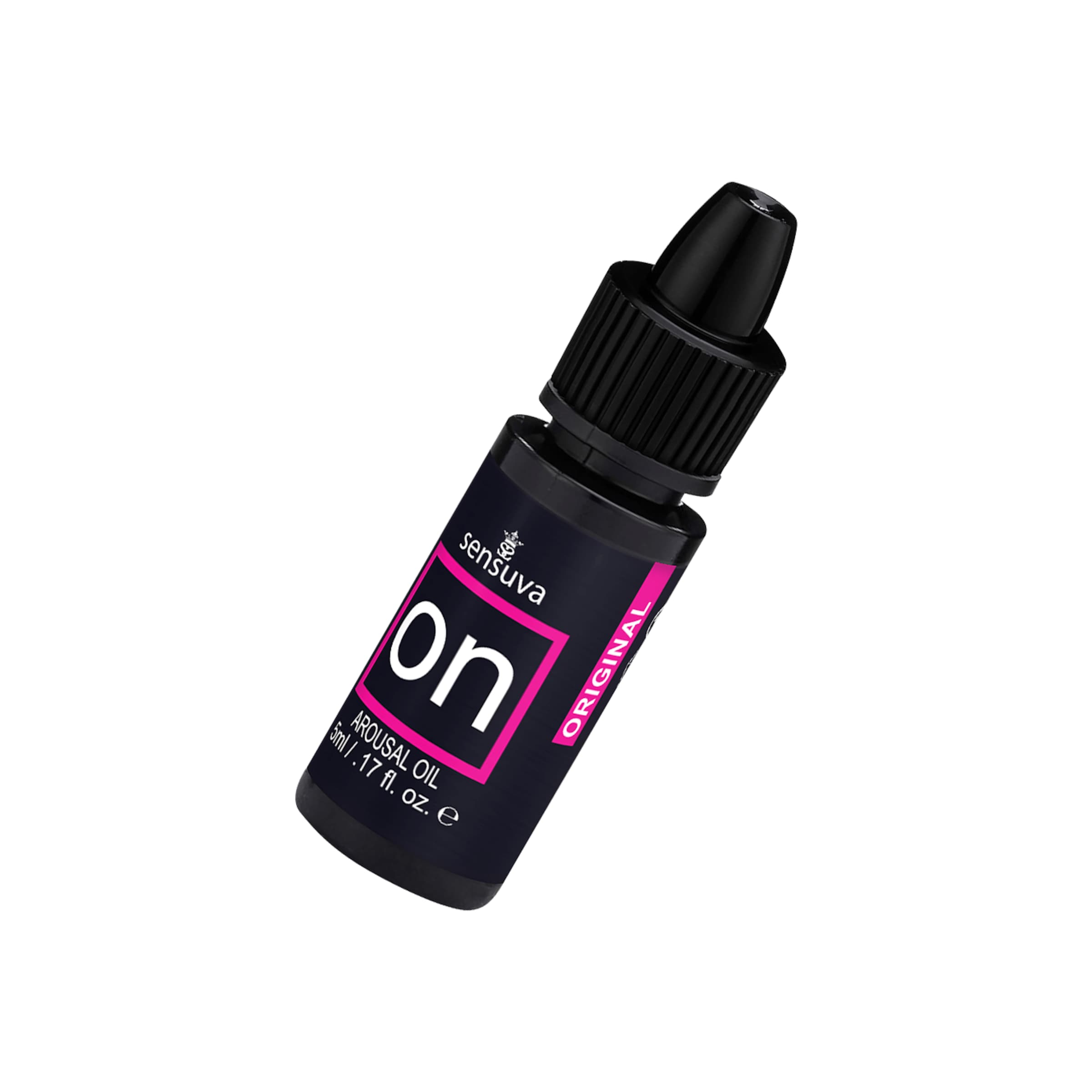 ON - Original Arousal Oil for Her, 5 ml