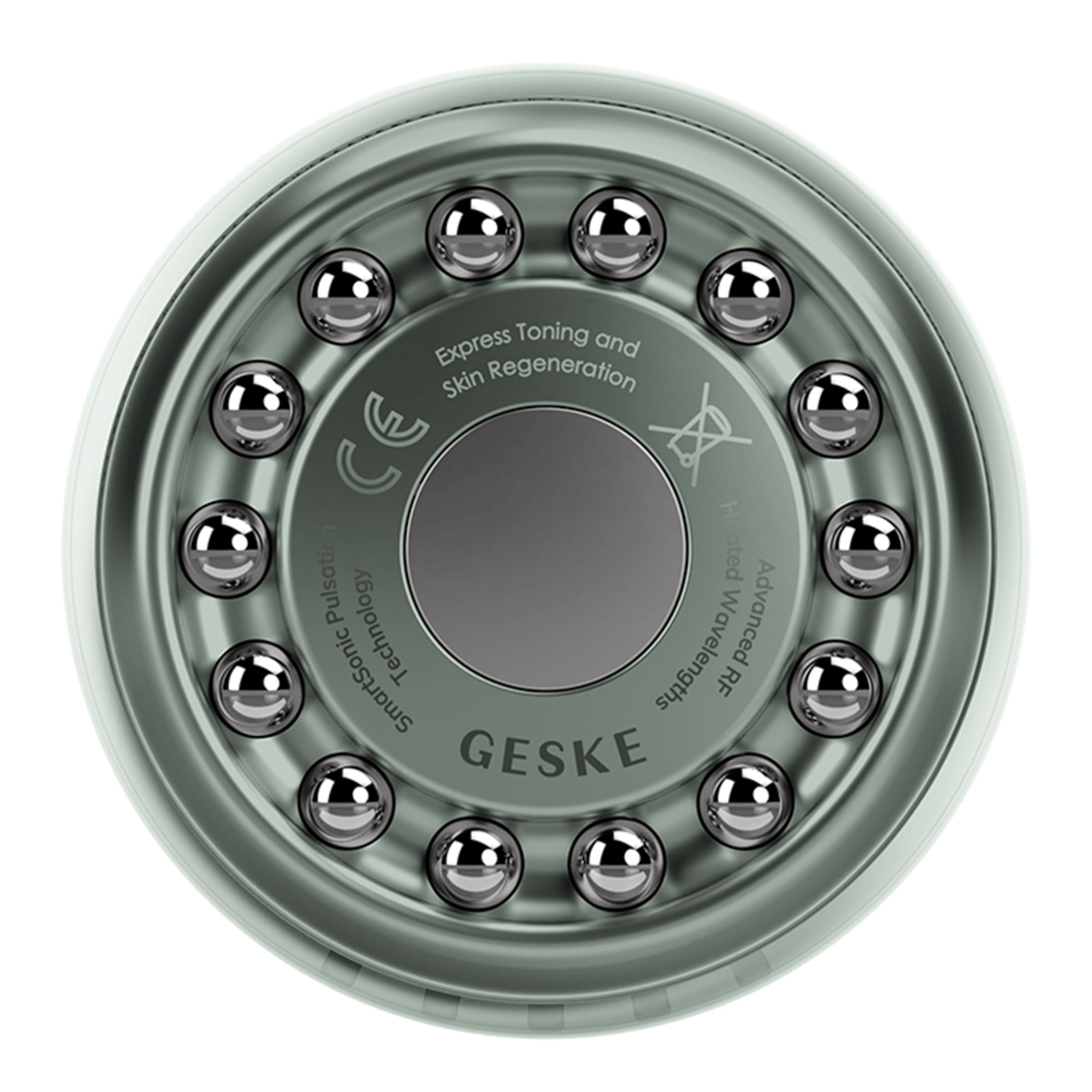 Anti-Aging Skin Tightener | 6 in 1