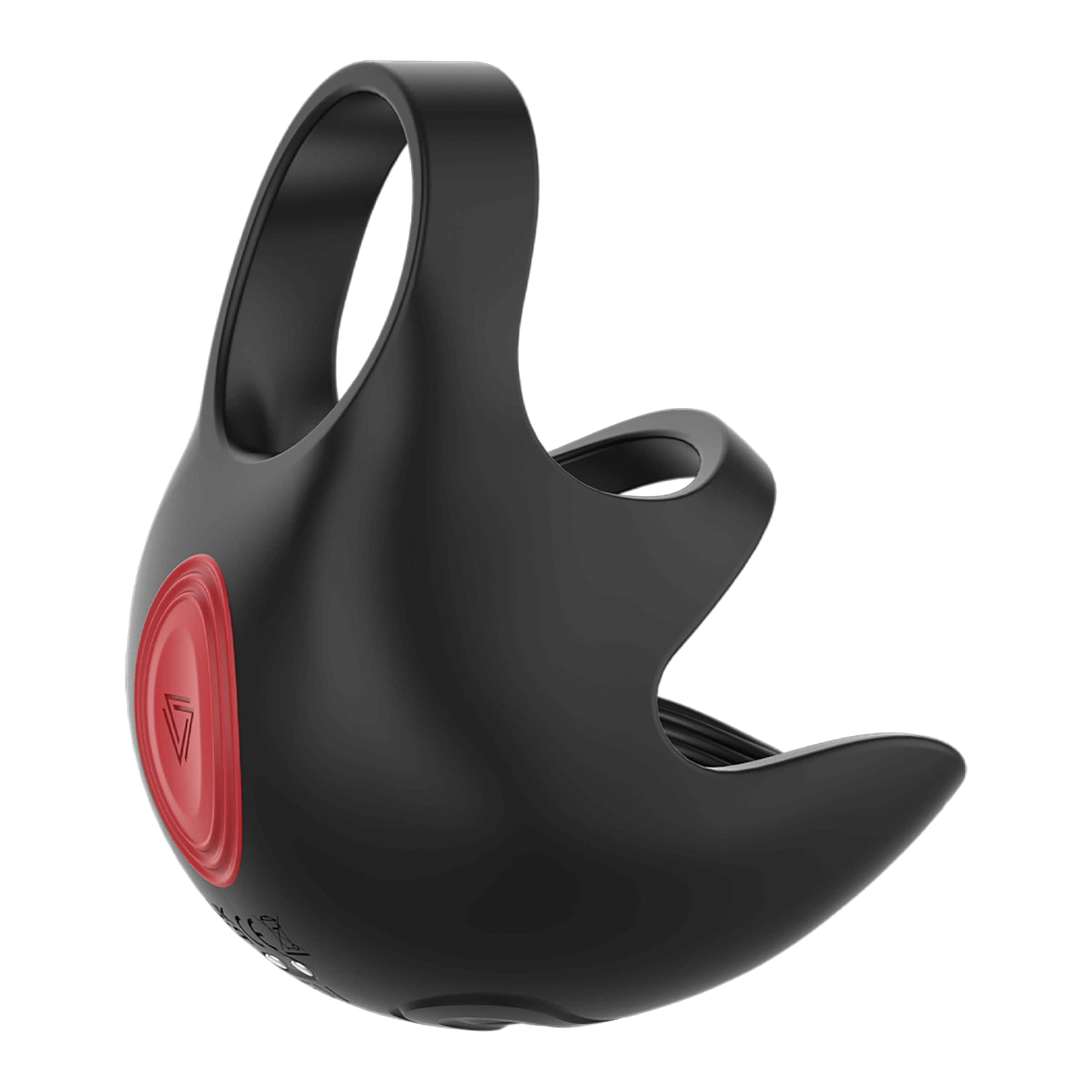 Mr. Pleasure - Remote Scrotum Teaser